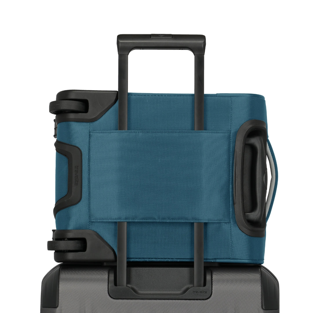 Jetpack Easy Cabin 2W Trolley S Petrol