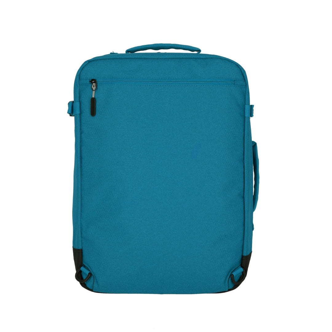 Kick Off Rucksack/Boarding Bag Petrol