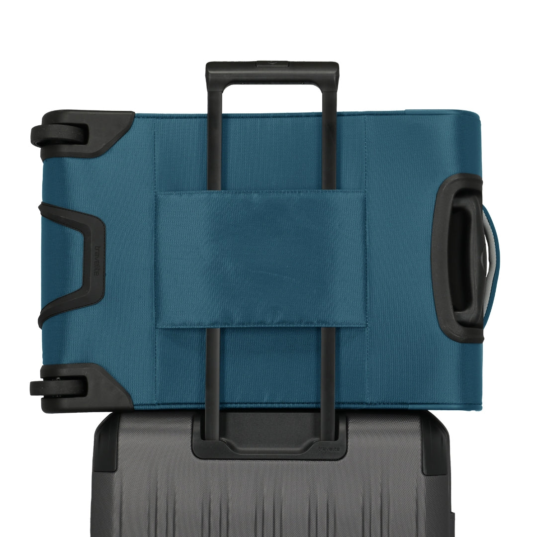 Jetpack Slim Cabin 2W Trolley S Petrol