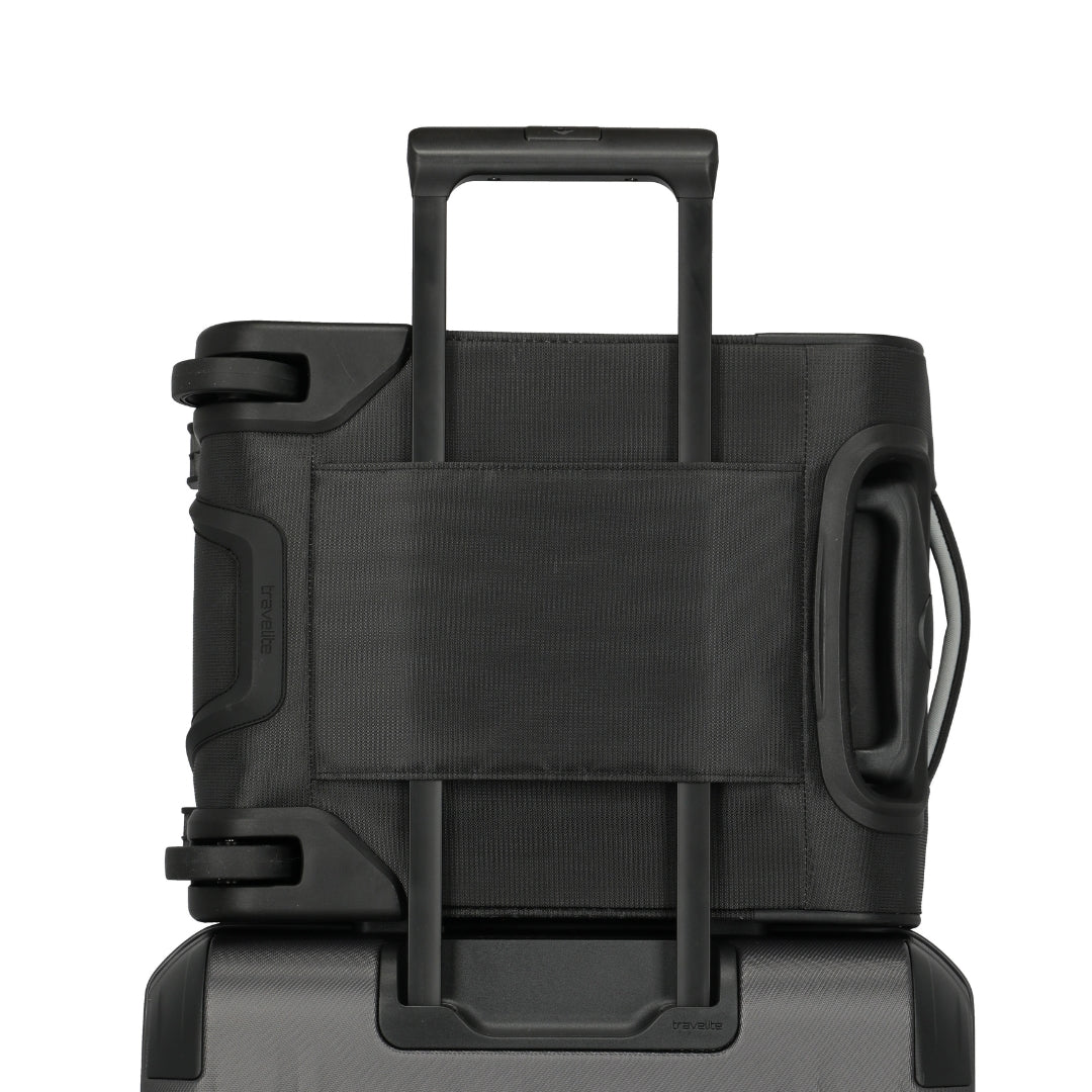 Jetpack Easy Cabin 2W Trolley S Black
