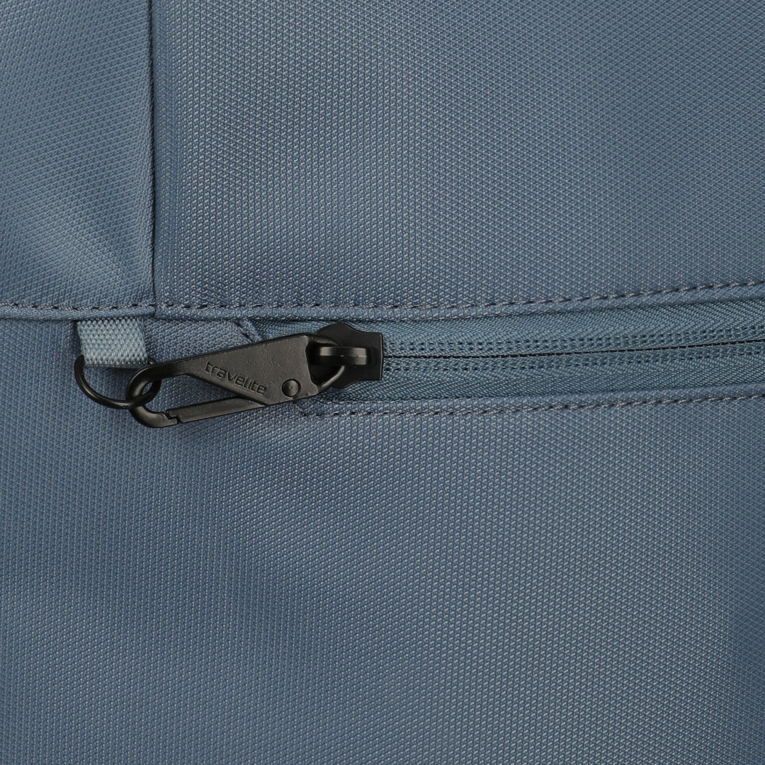 Workfloow Rucksack L denimblue