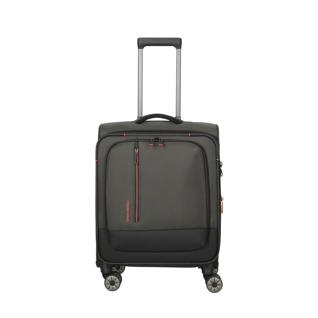 Crosslite Trolley S Exp. Dark Olive