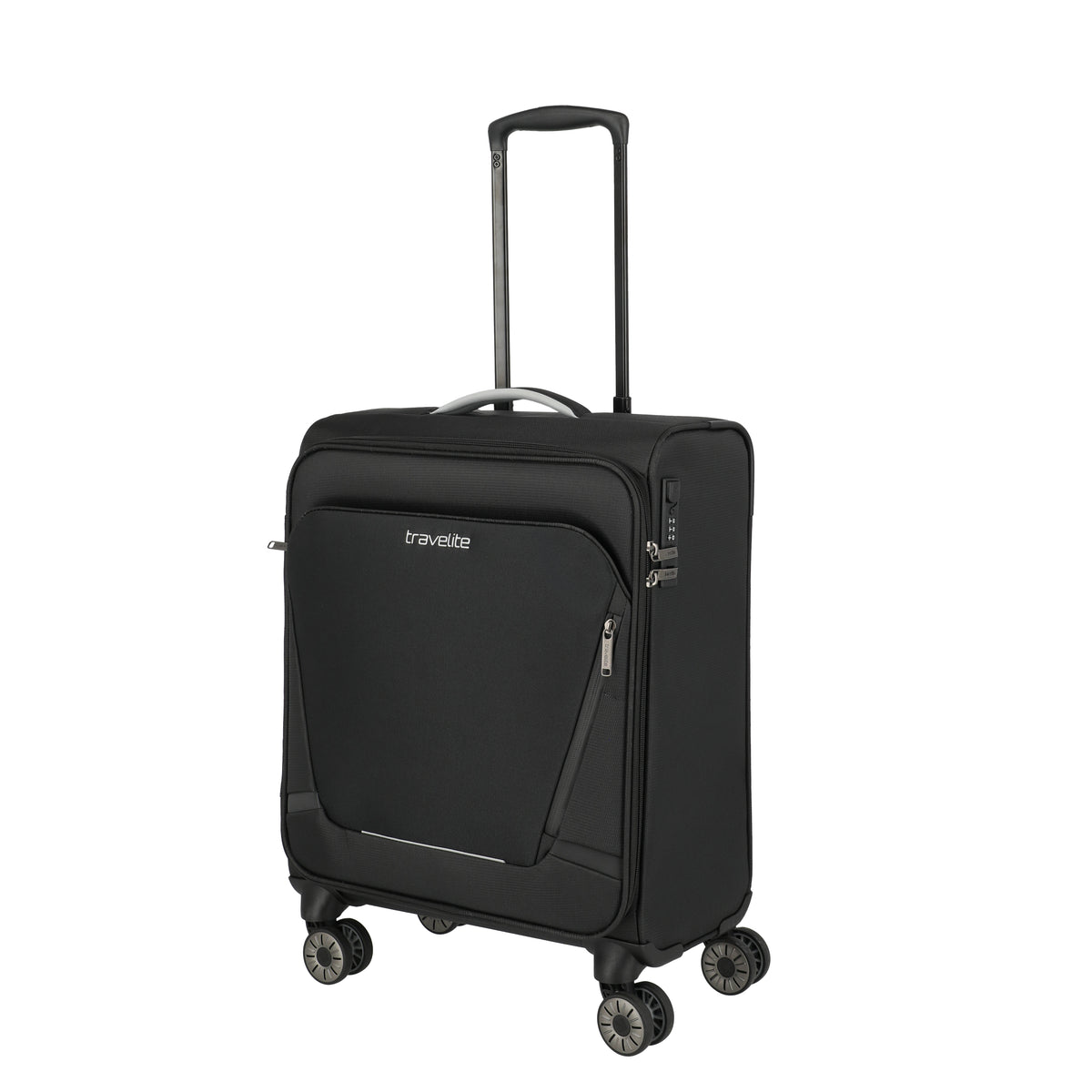 Jetpack - Max 4W Cabin Trolley S Petrol