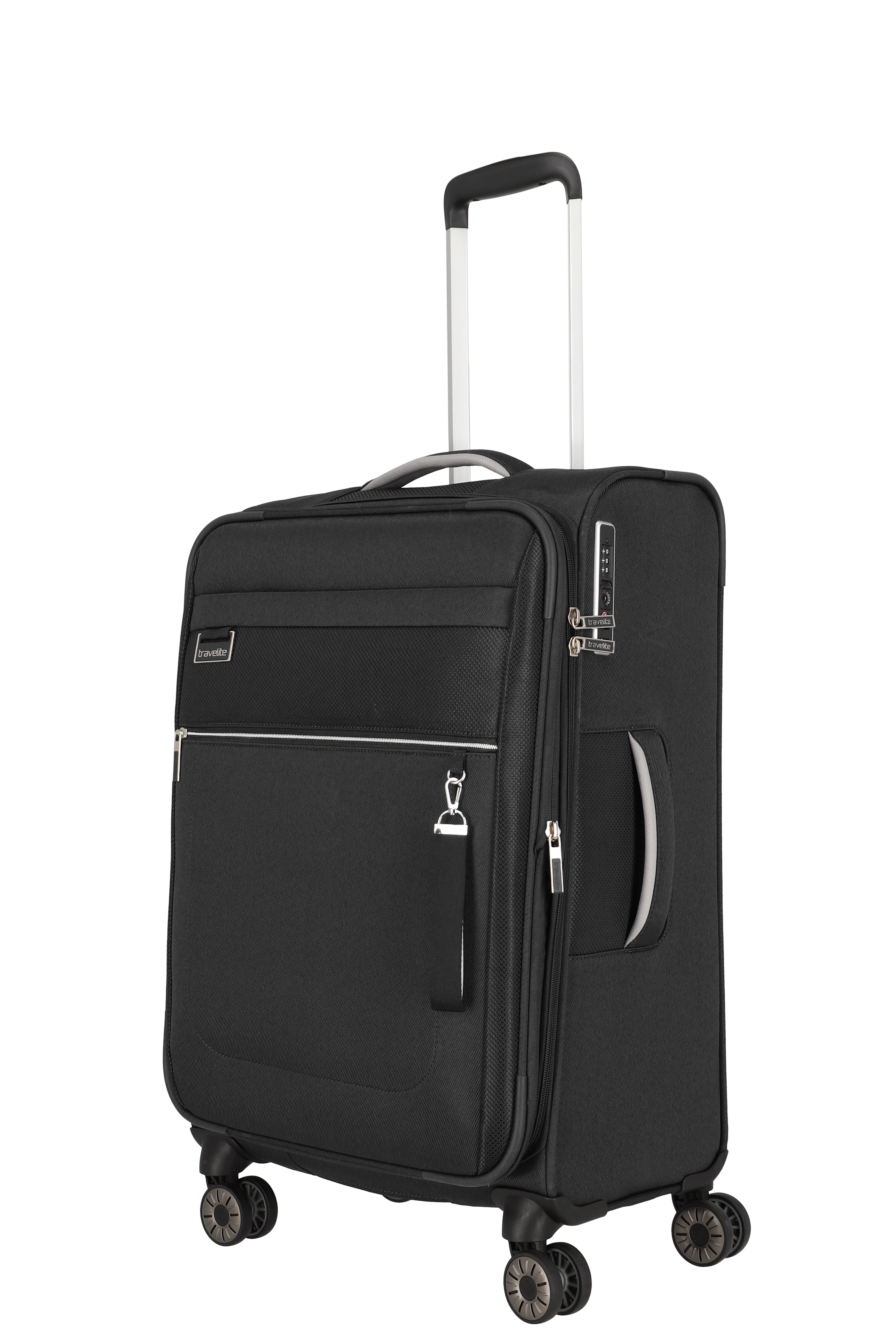 Miigo Trolley M Exp. black