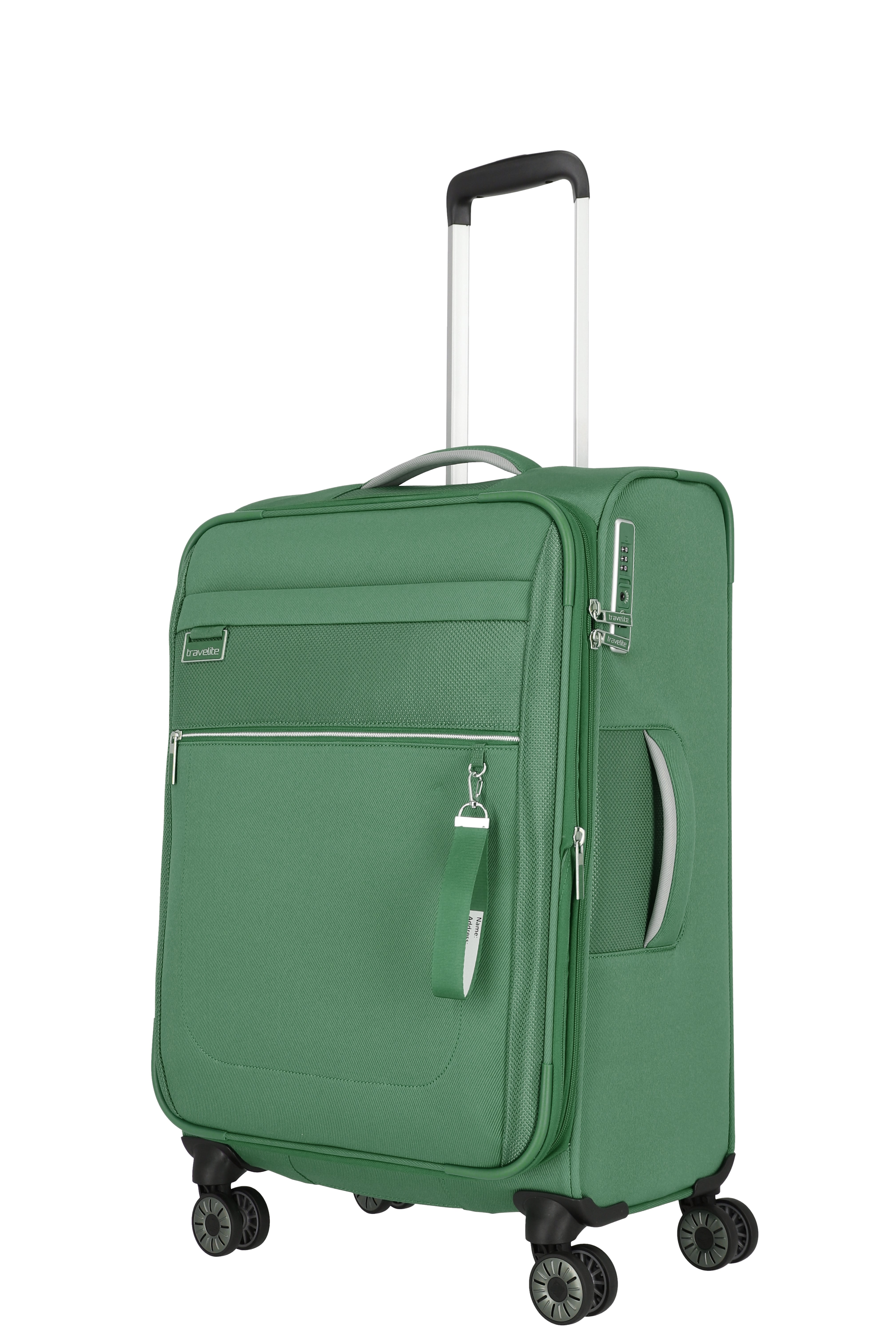 Miigo Trolley M Exp. green