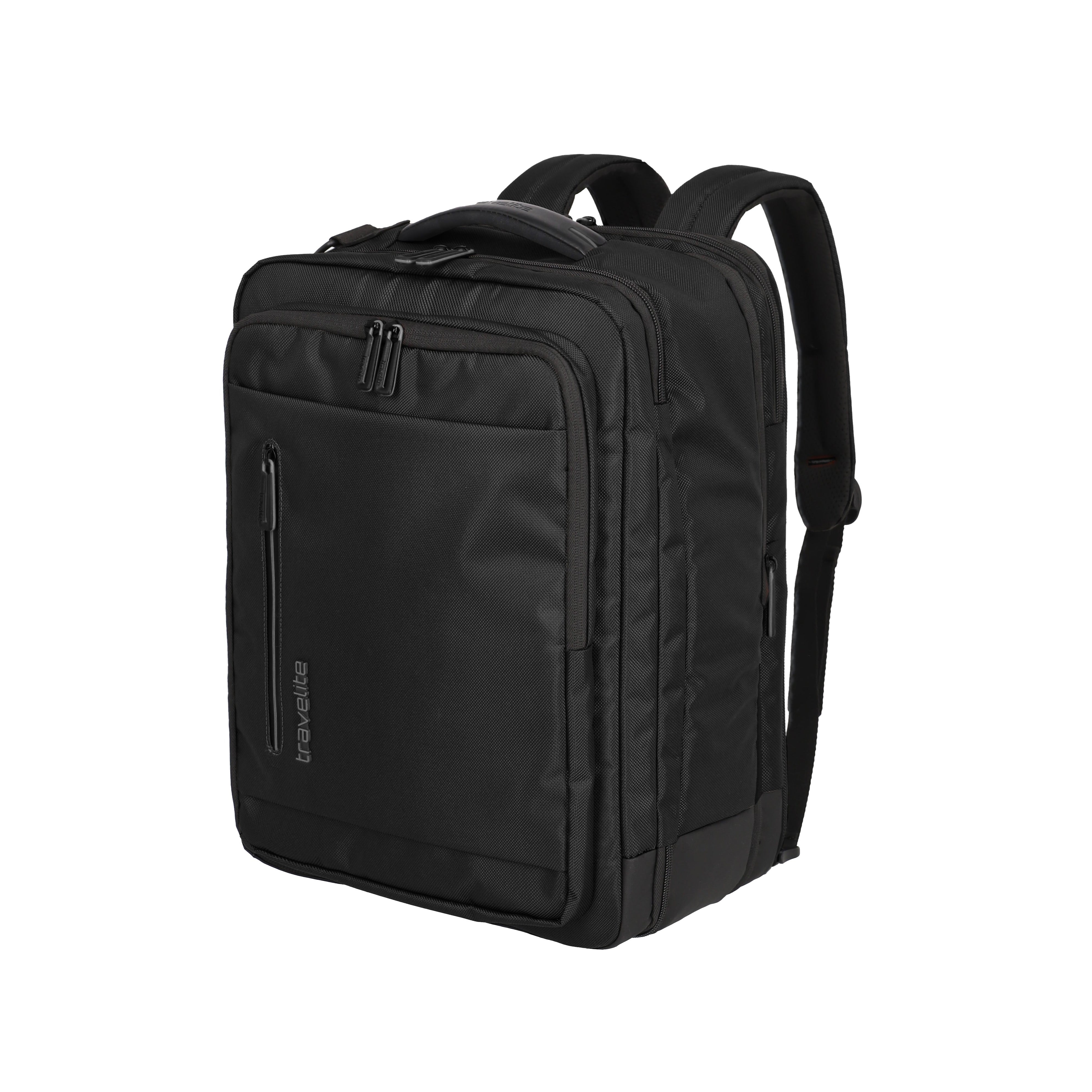 Crosslite Rucksack/Boarding Bag L Black
