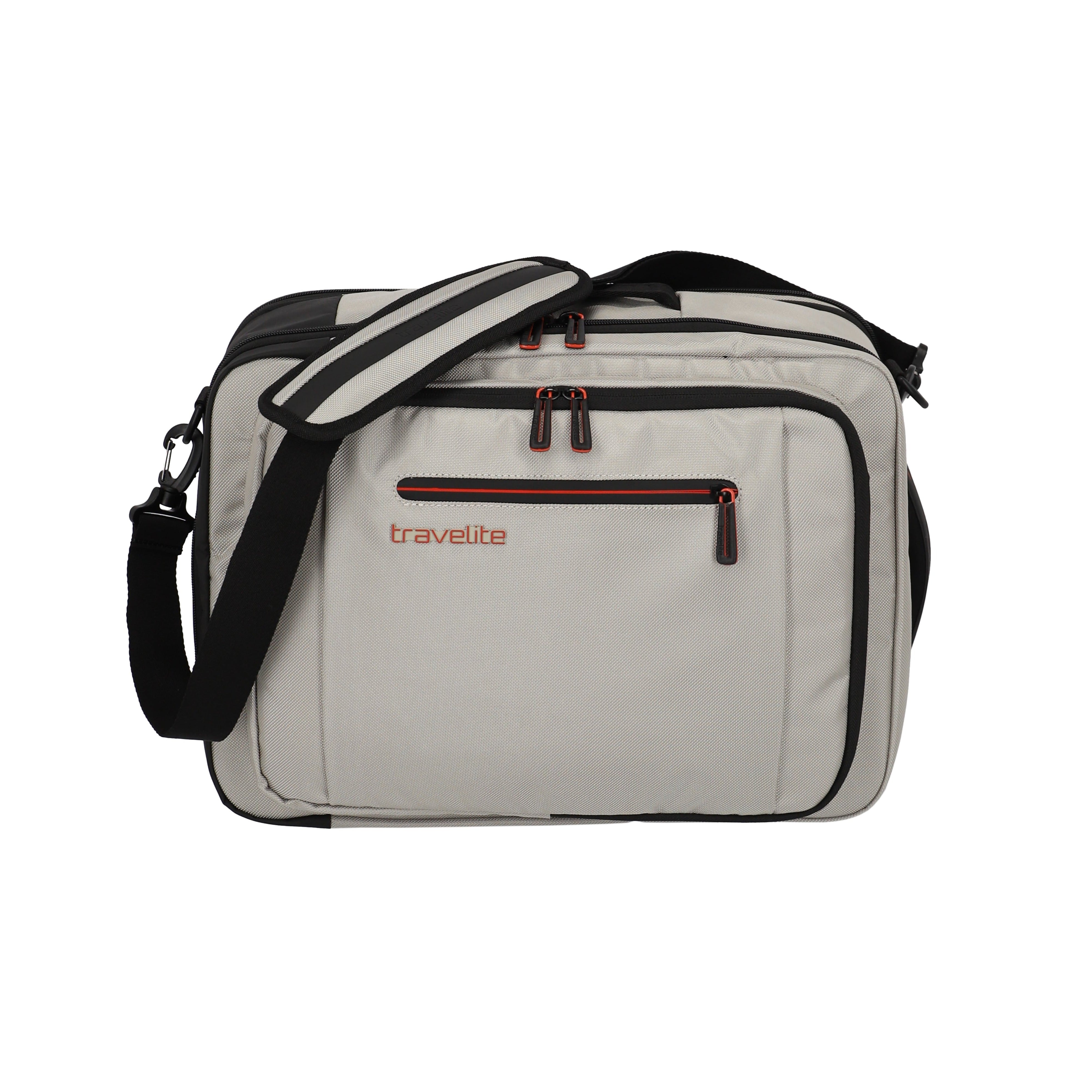 Crosslite Rucksack/Boarding Bag L Nature