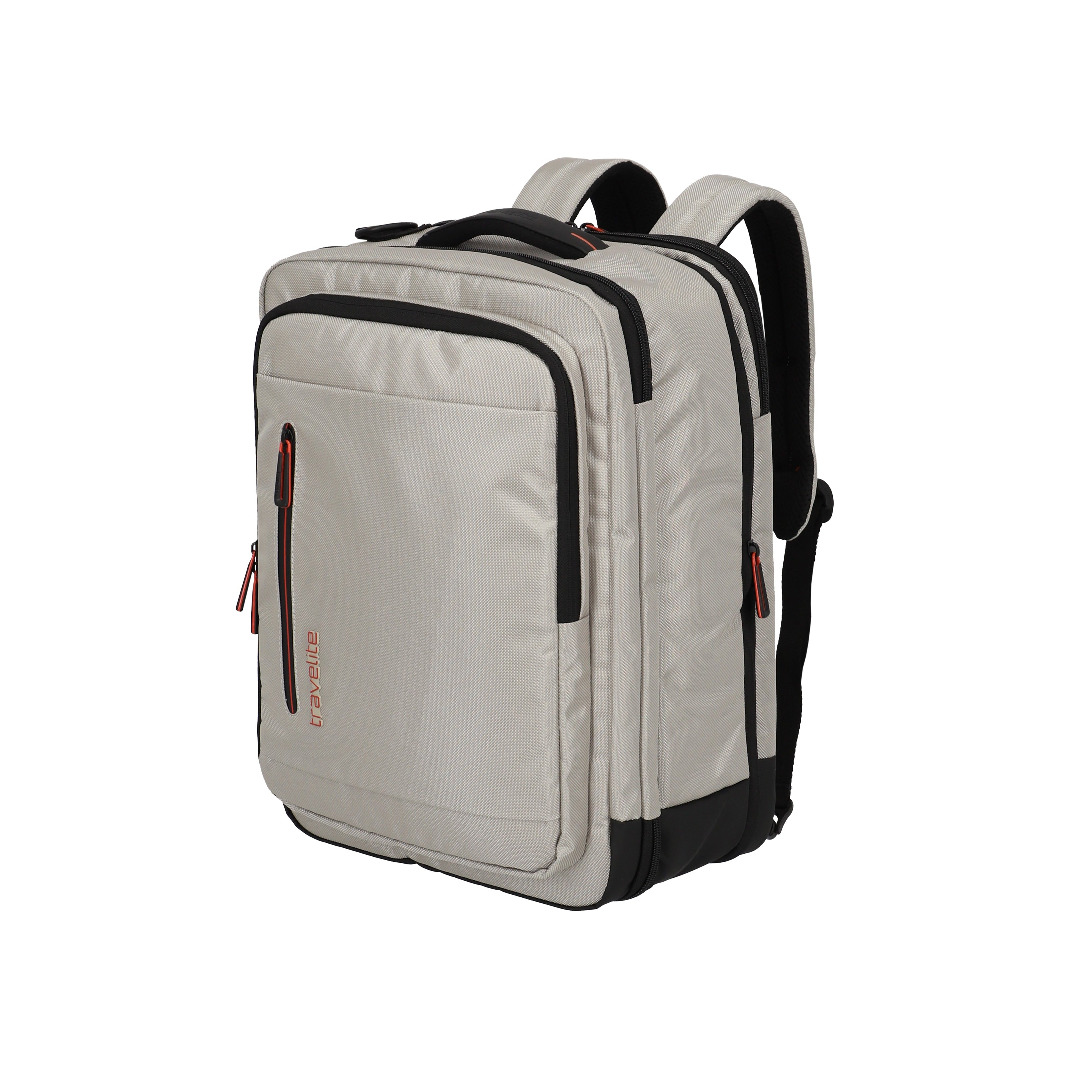 Crosslite Rucksack/Boarding Bag L Nature