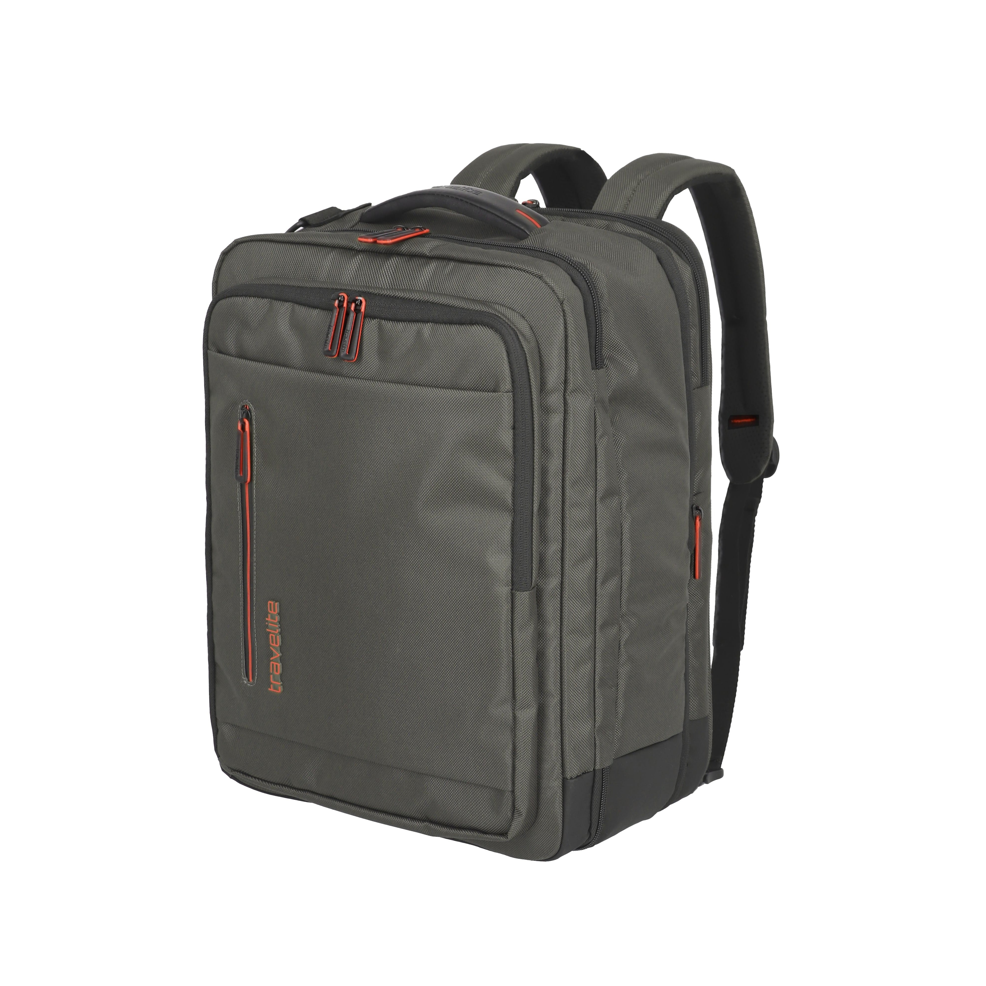 Crosslite Rucksack/Boarding Bag L Dark Olive