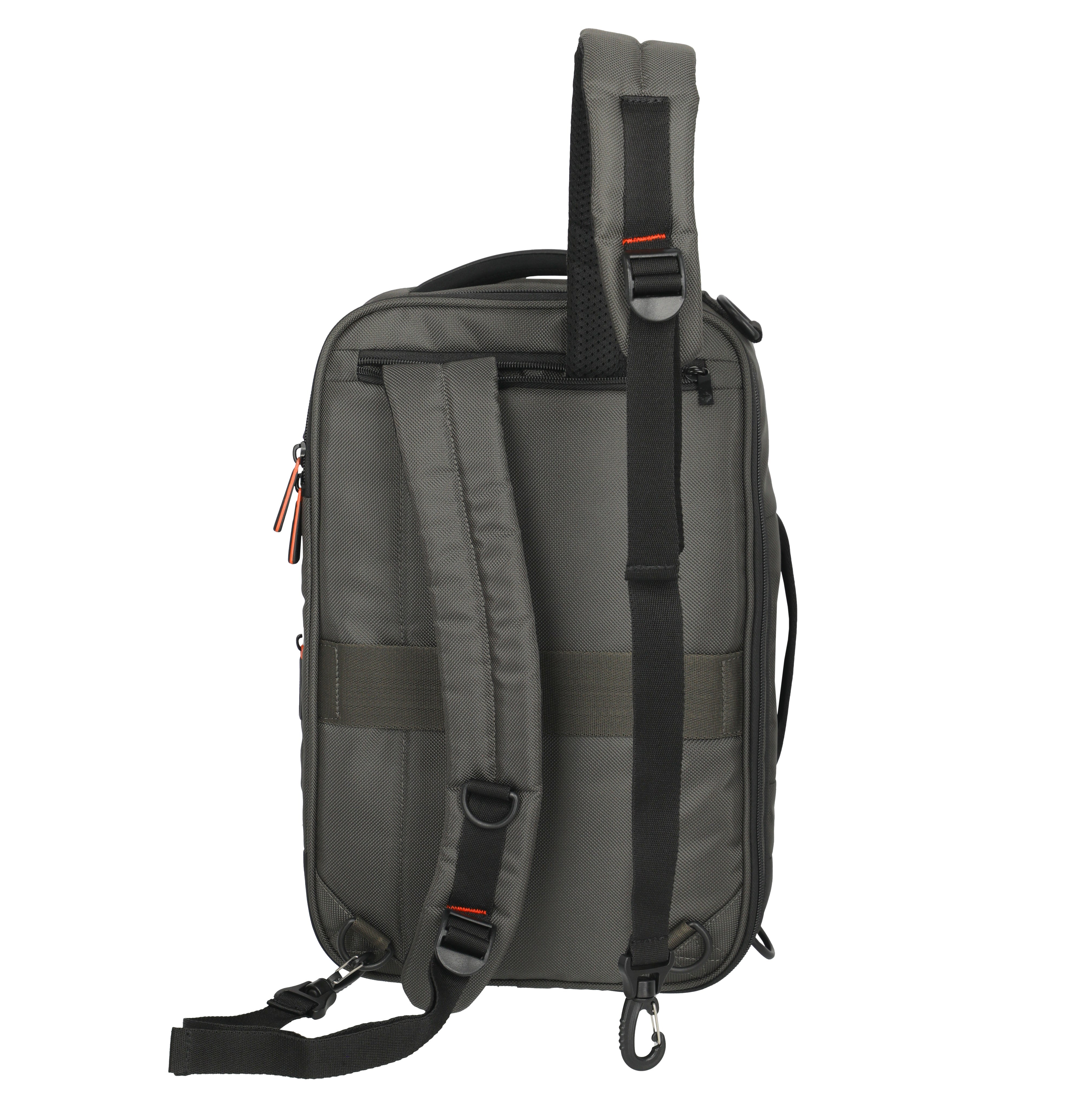 Crosslite Rucksack/Boardbag S Dark Olive