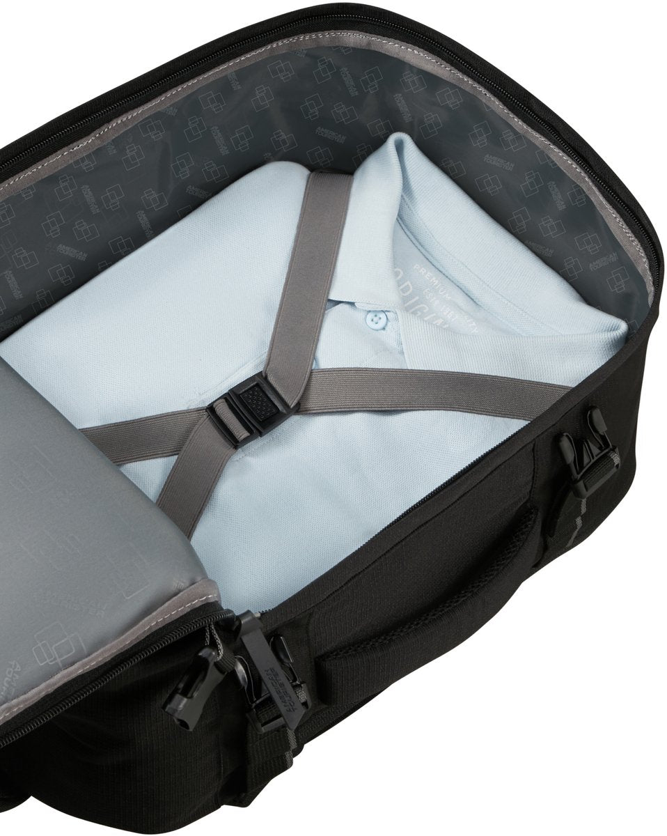 Take2Cabin - Sport Backpack (Ryanair, KLM, easyJet & meer)