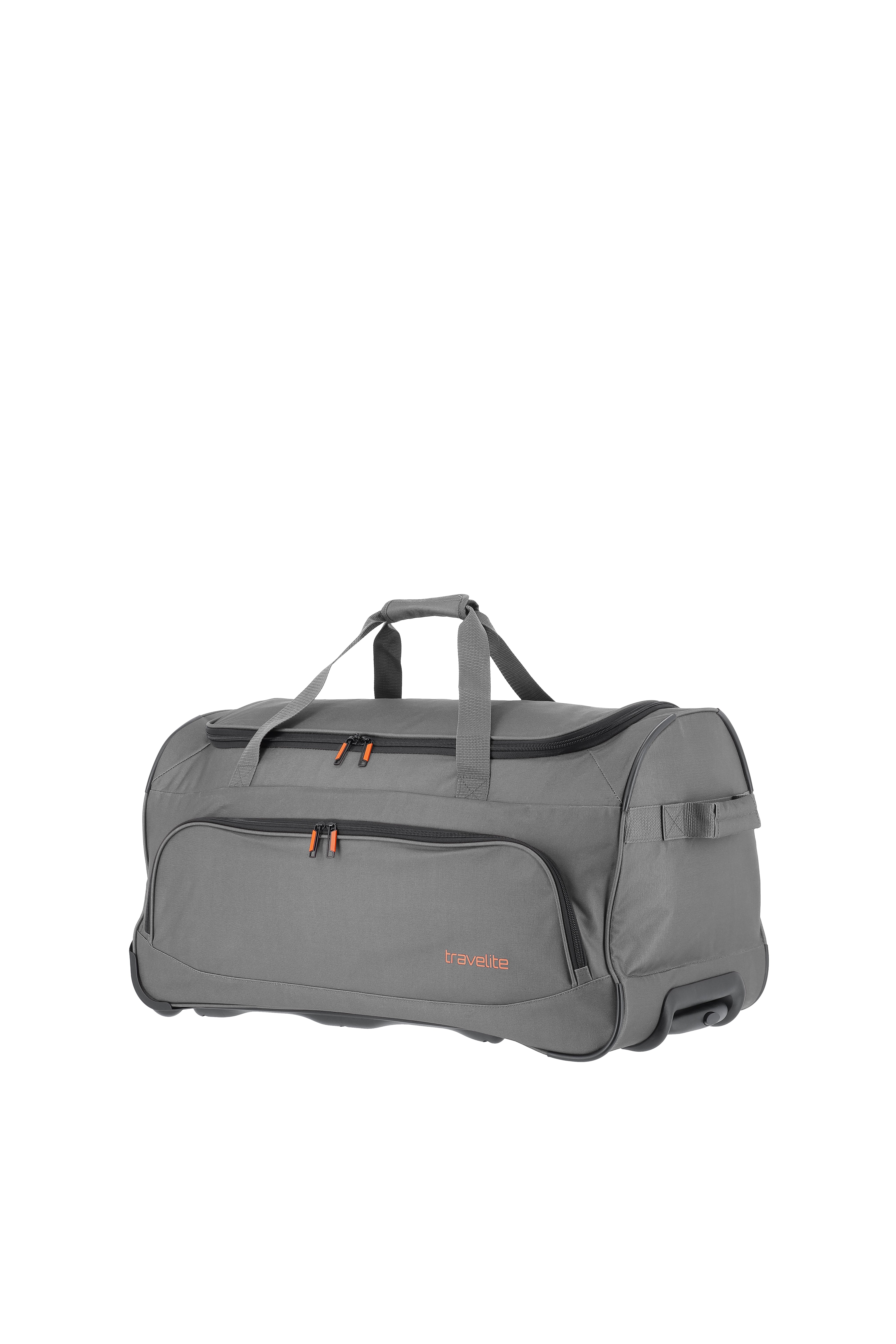 Basics Fresh Trolley Travel Bag anthracite