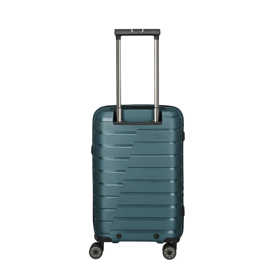 Air Base - Trolley 4w S Slim ice blue
