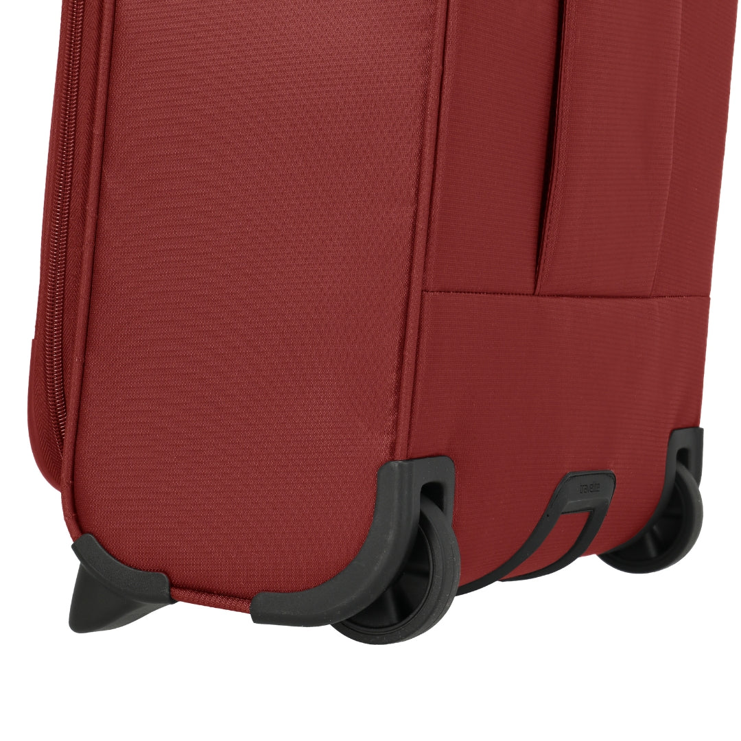 Jetpack Easy Cabin 2W Trolley S Red