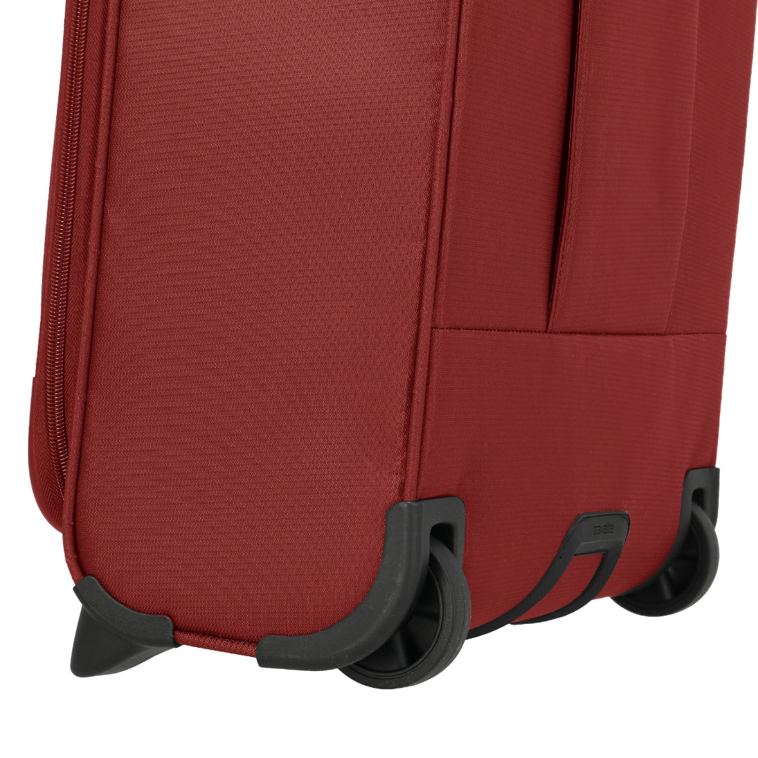 Jetpack Slim Cabin Trolley S red