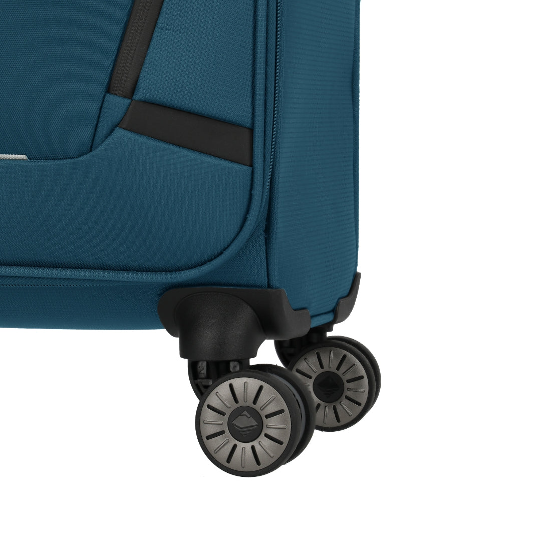 Jetpack Multi Light Cabin 4W Trolley S Petrol