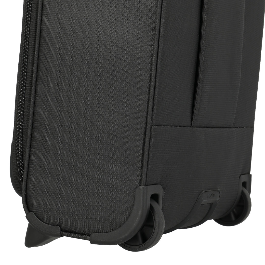 Jetpack Slim Cabin Trolley S black