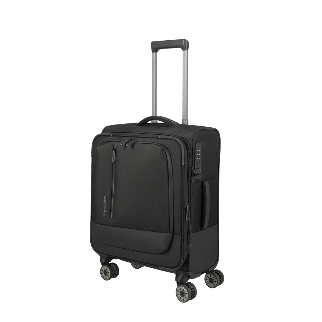 Crosslite Trolley S Exp. Black