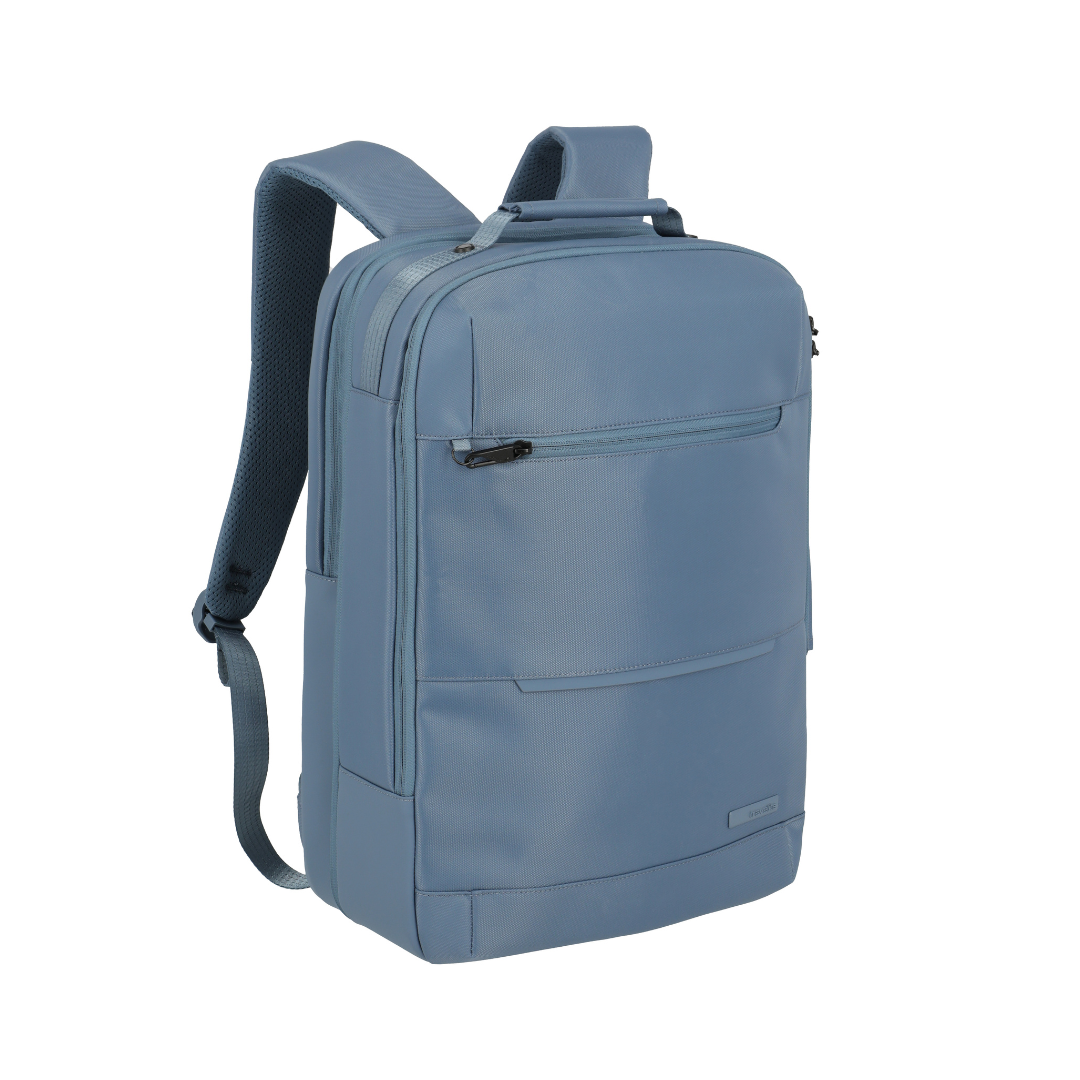 Workfloow Rucksack L denimblue