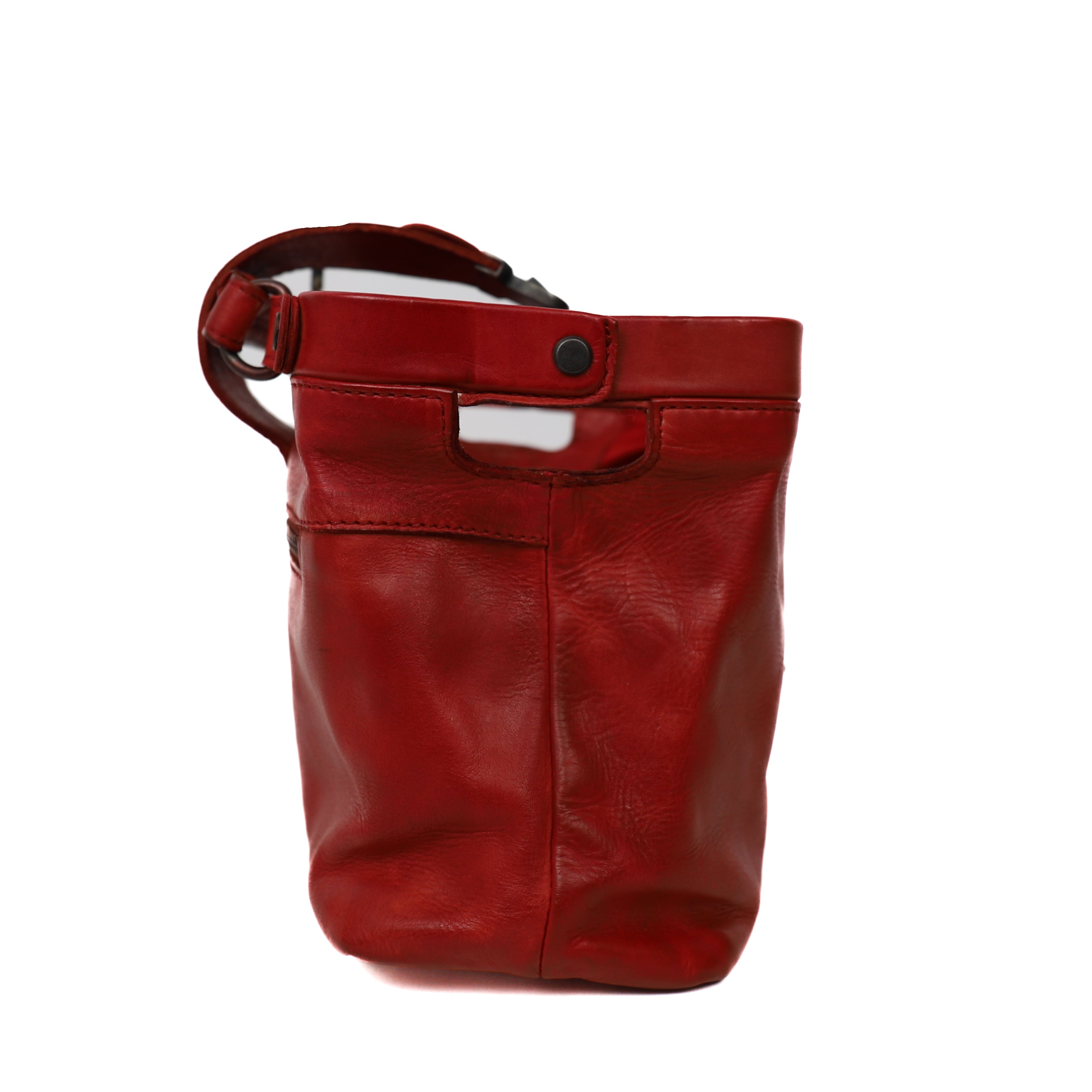Mini-Arzttasche 'Julia' M Rot