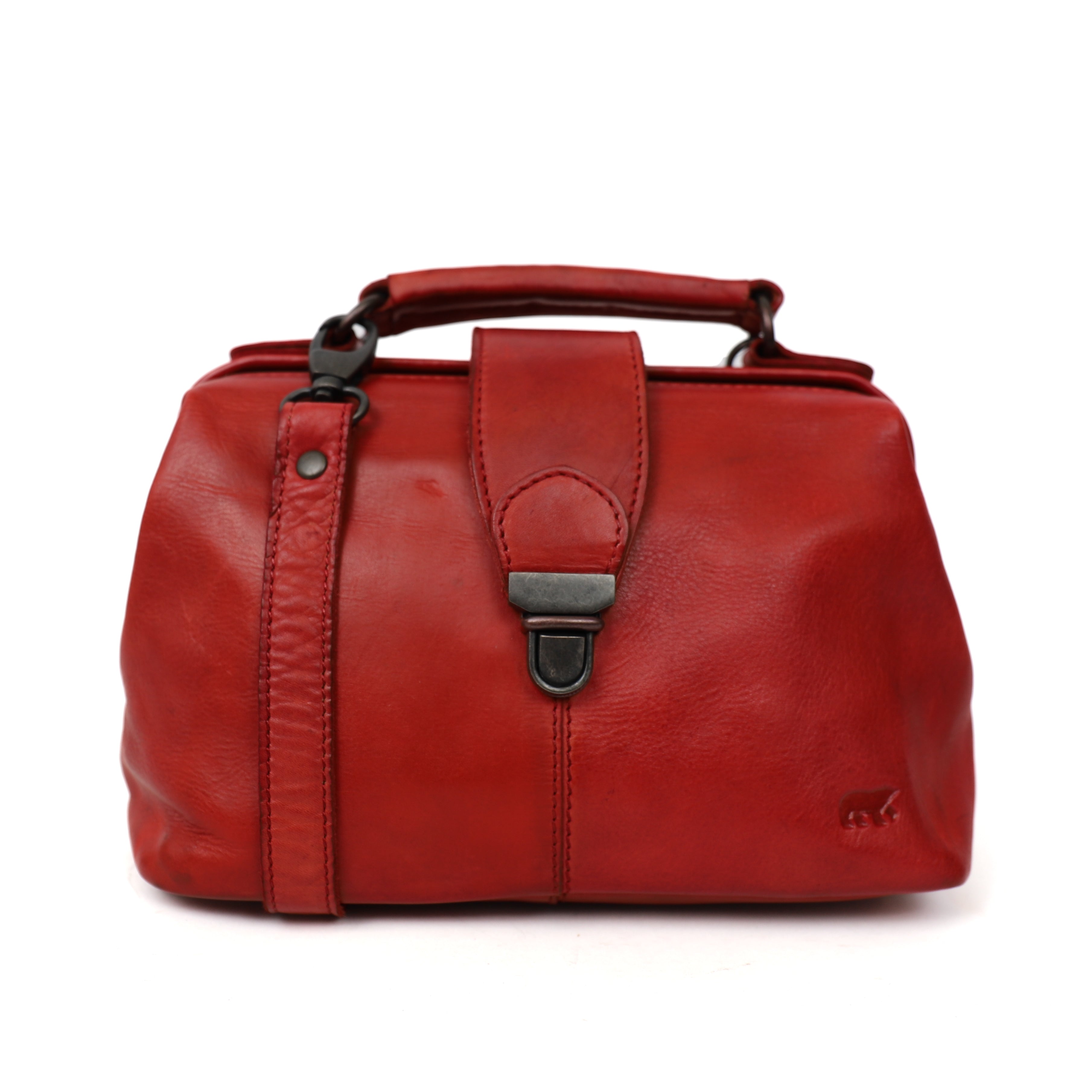 Mini-Arzttasche 'Julia' M Rot