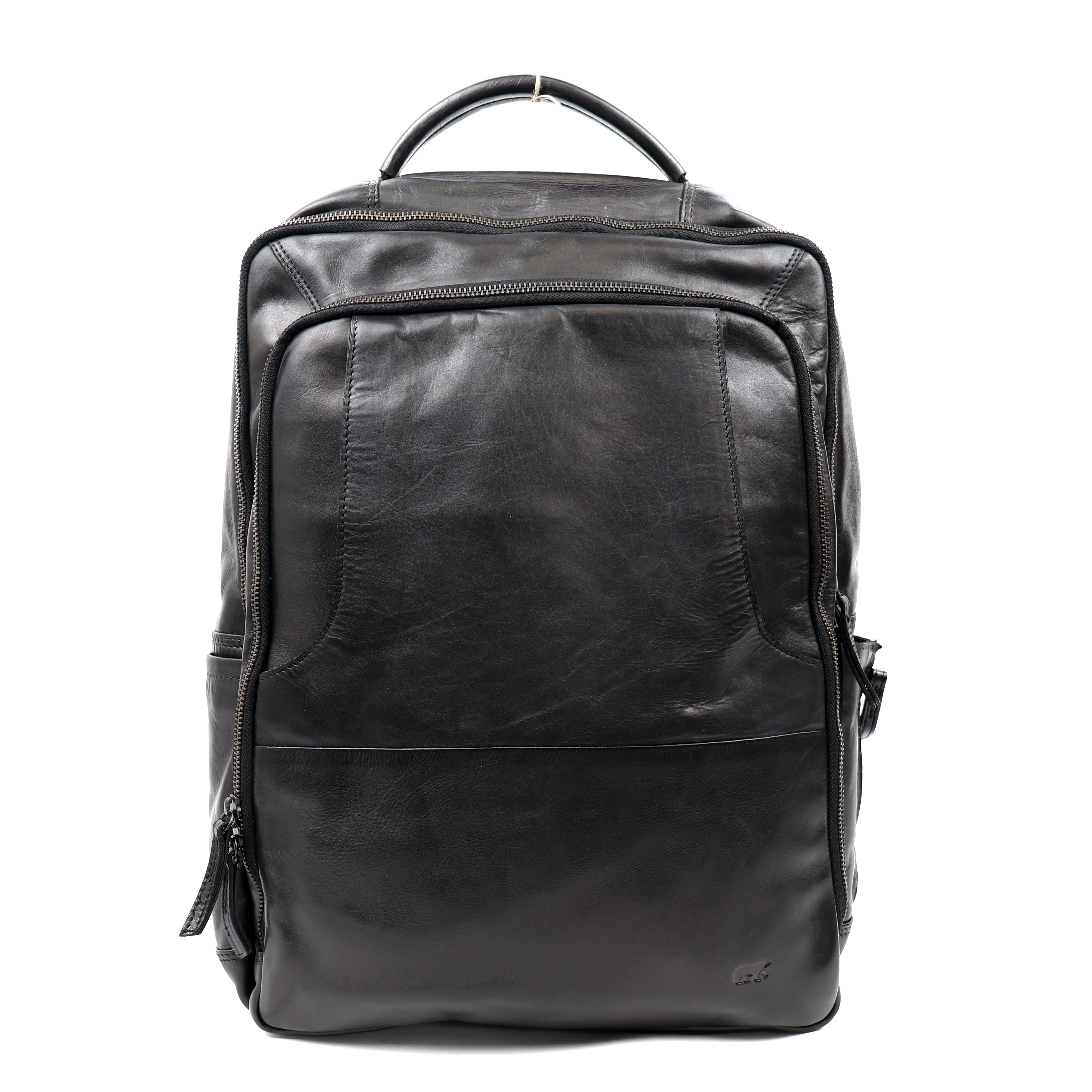 Rucksack 'Jayden' XL Schwarz