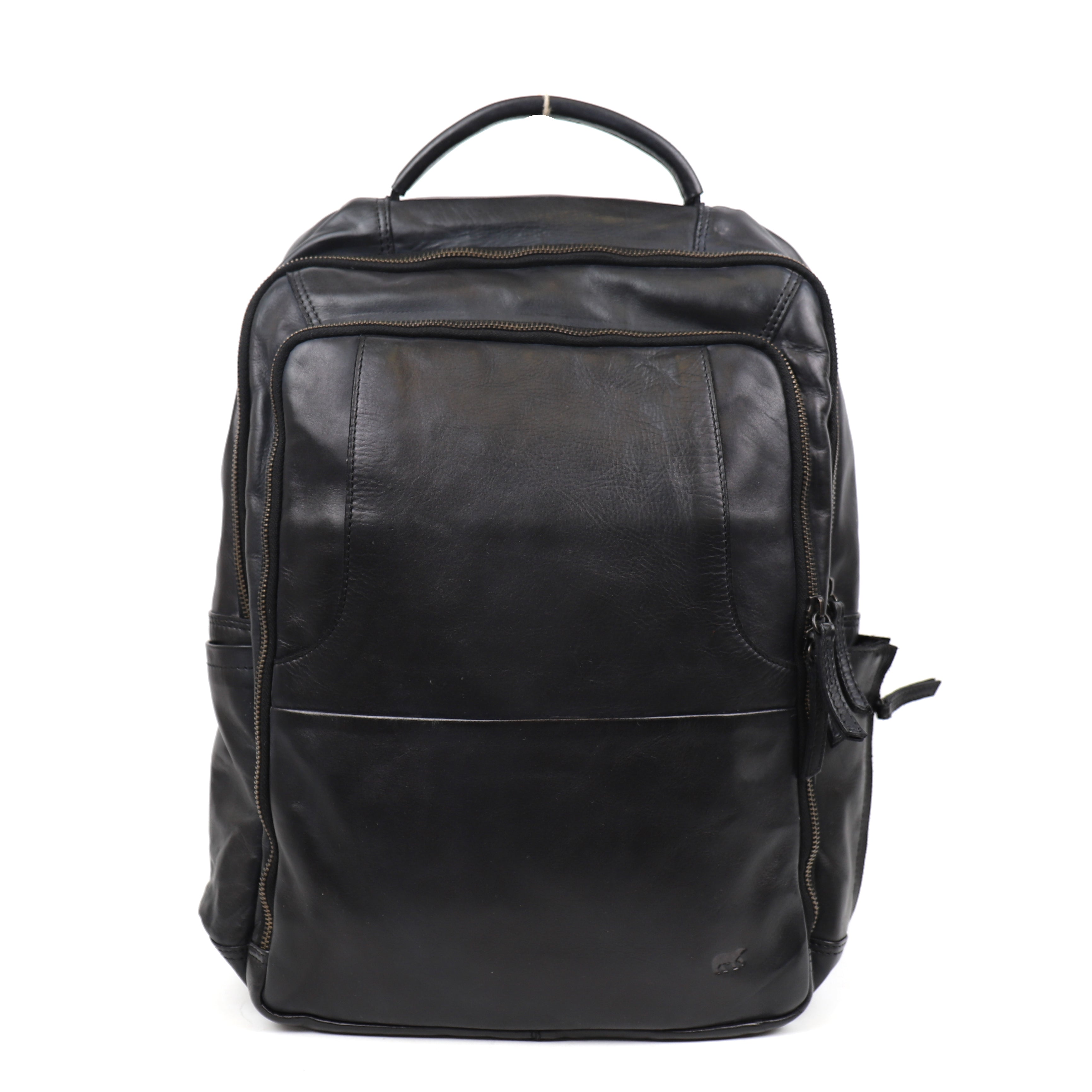 Rucksack 'Jayden' L Schwarz