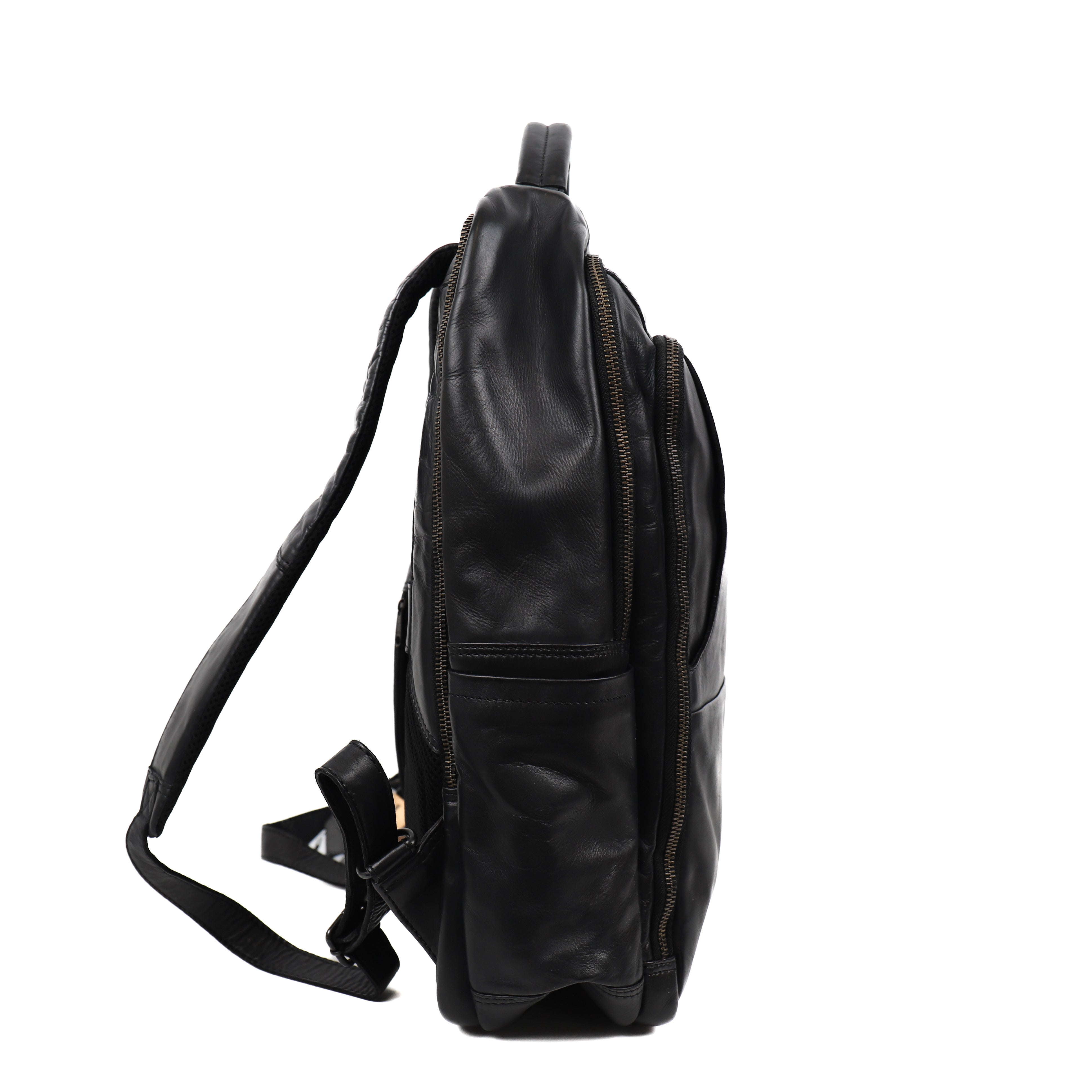 Rucksack 'Jayden' L Schwarz
