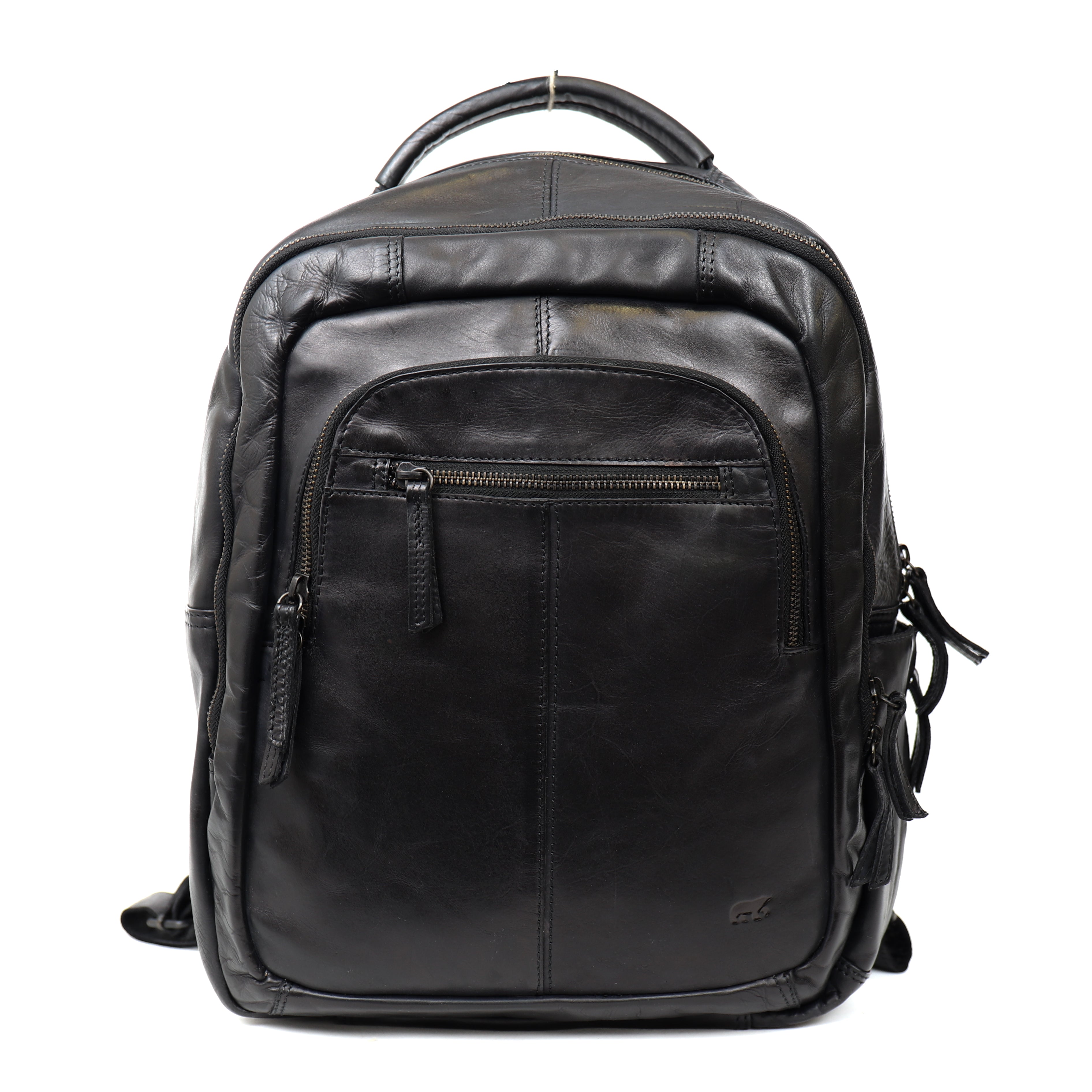 Rucksack 'Mace' Schwarz