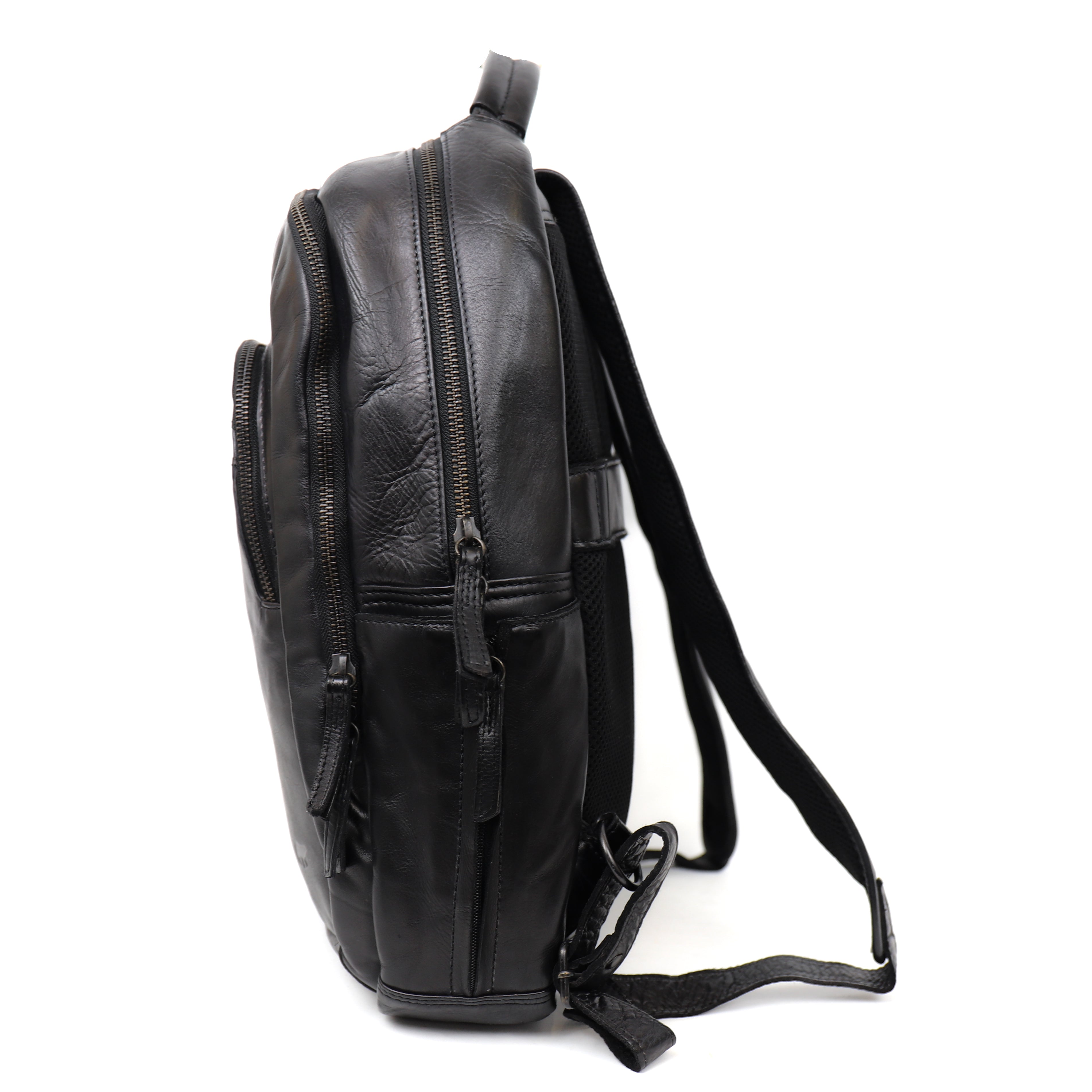 Rucksack 'Mace' Schwarz