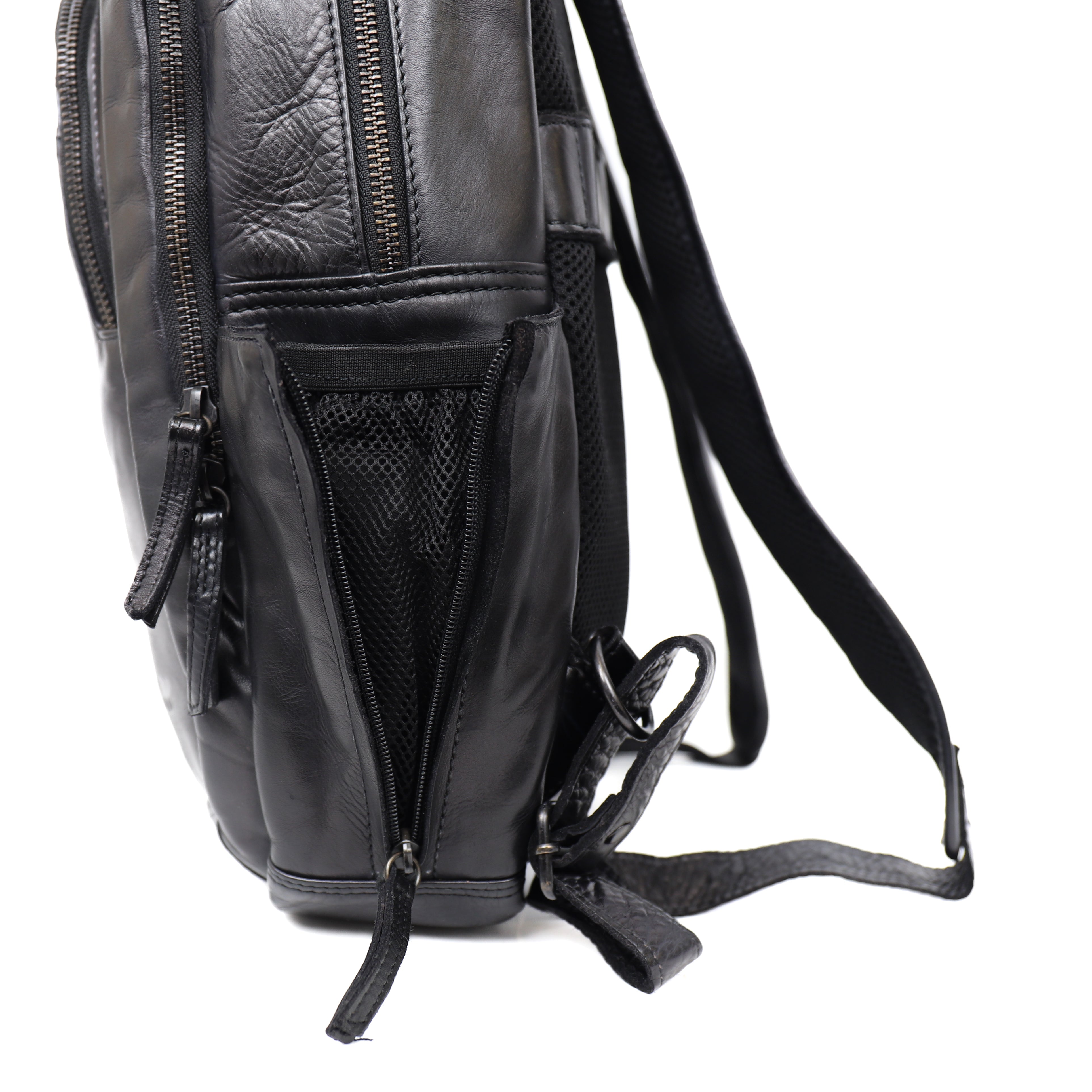 Rucksack 'Mace' Schwarz