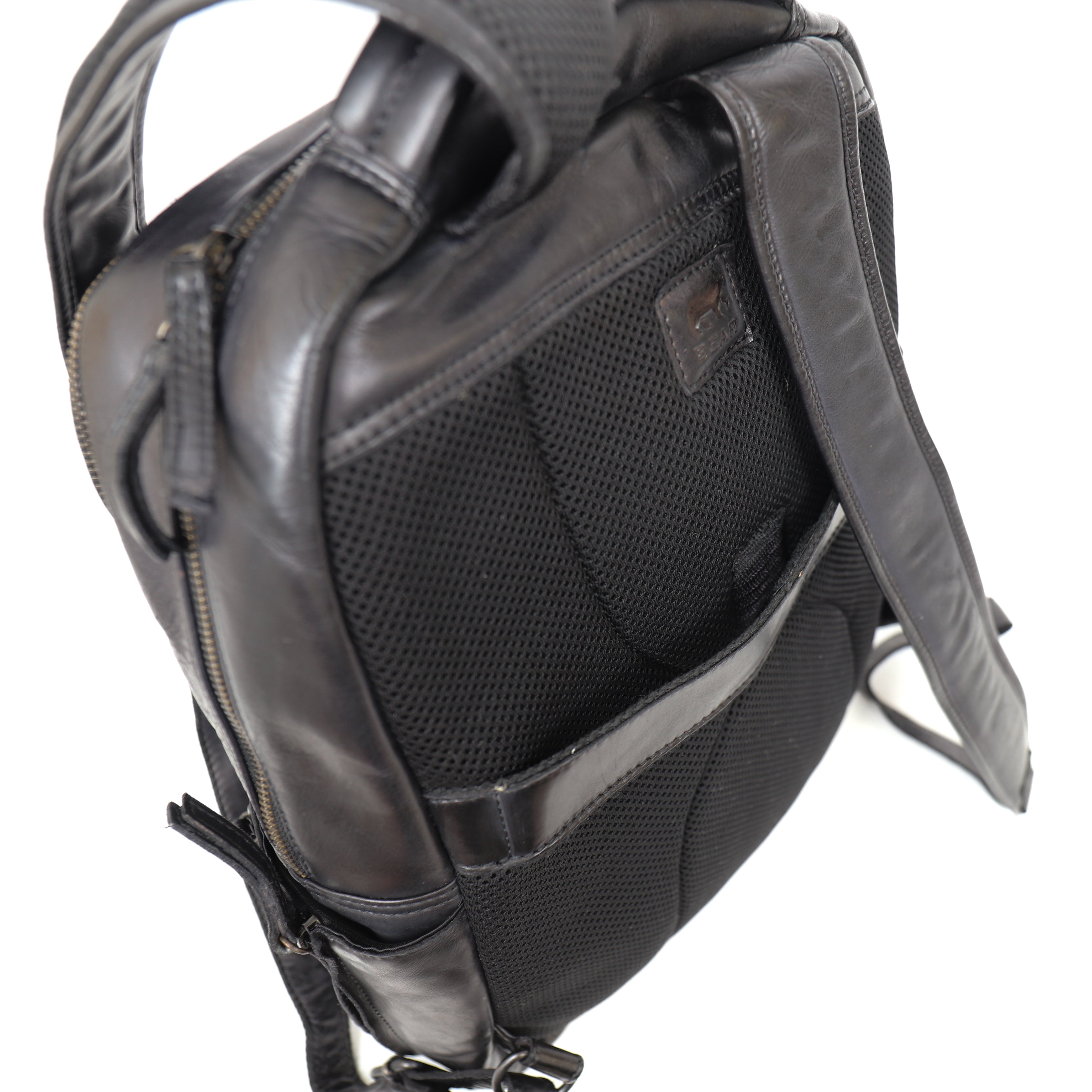 Rucksack 'Mace' Schwarz