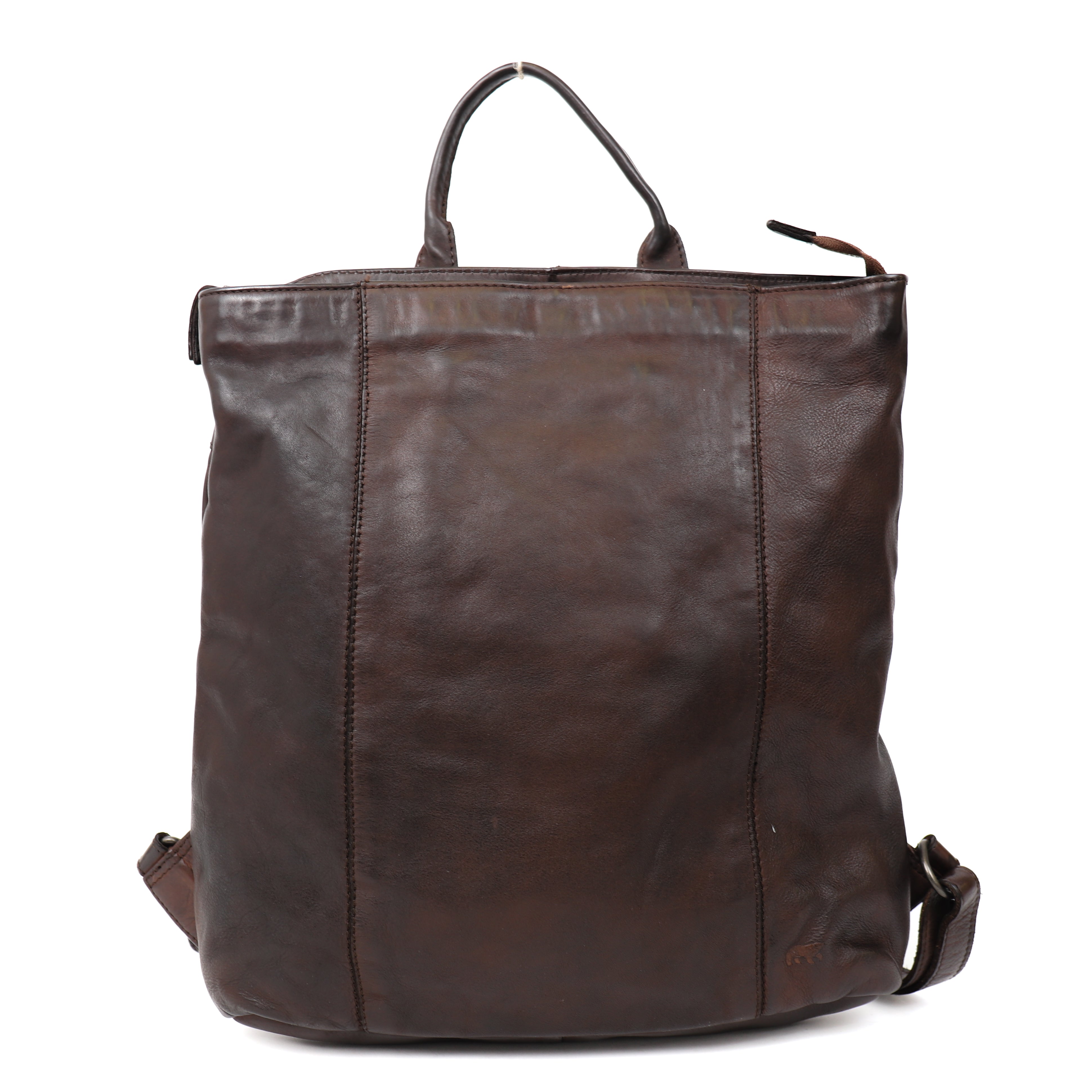 Rucksack 'Maxime' Dunkelbraun