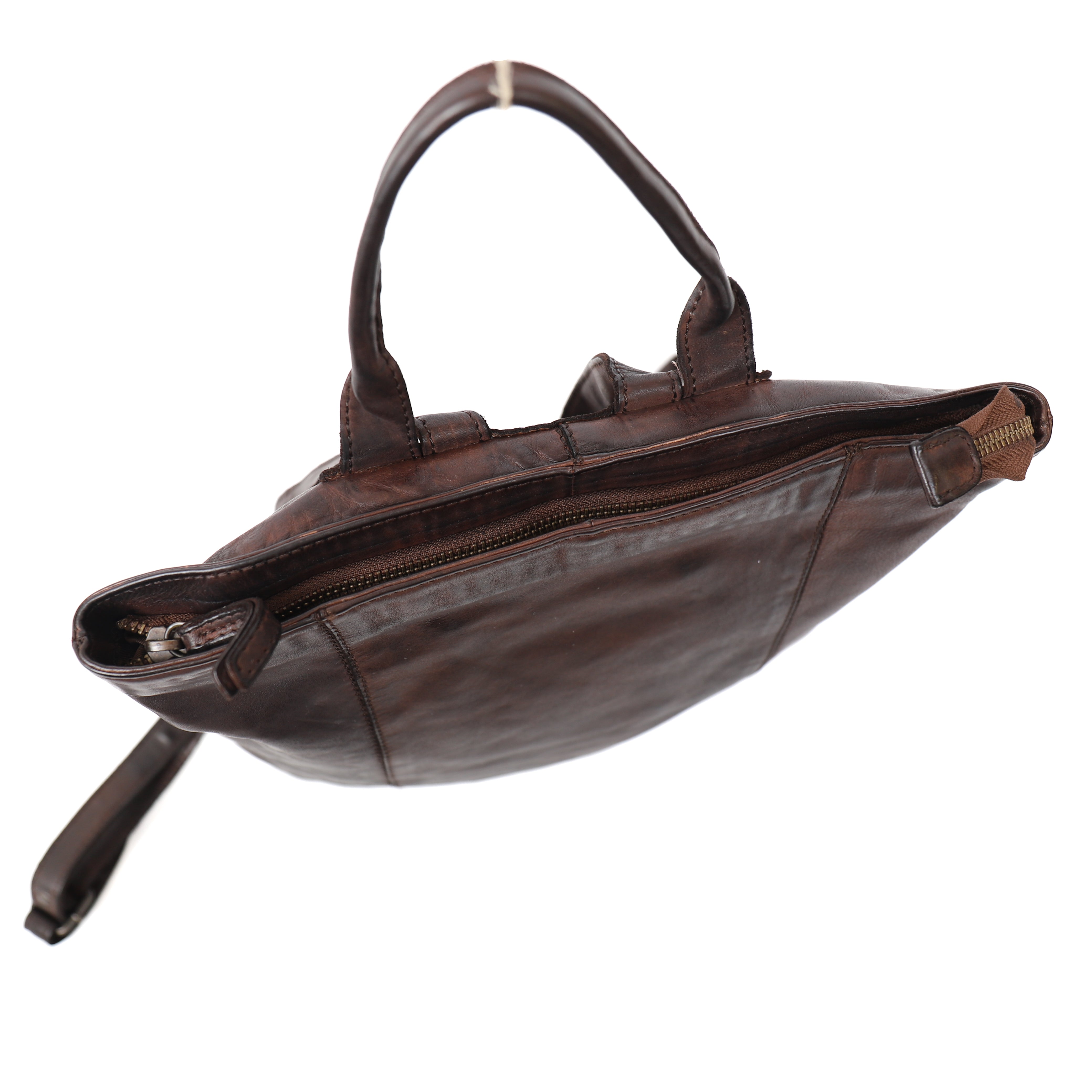 Rucksack 'Maxime' Dunkelbraun