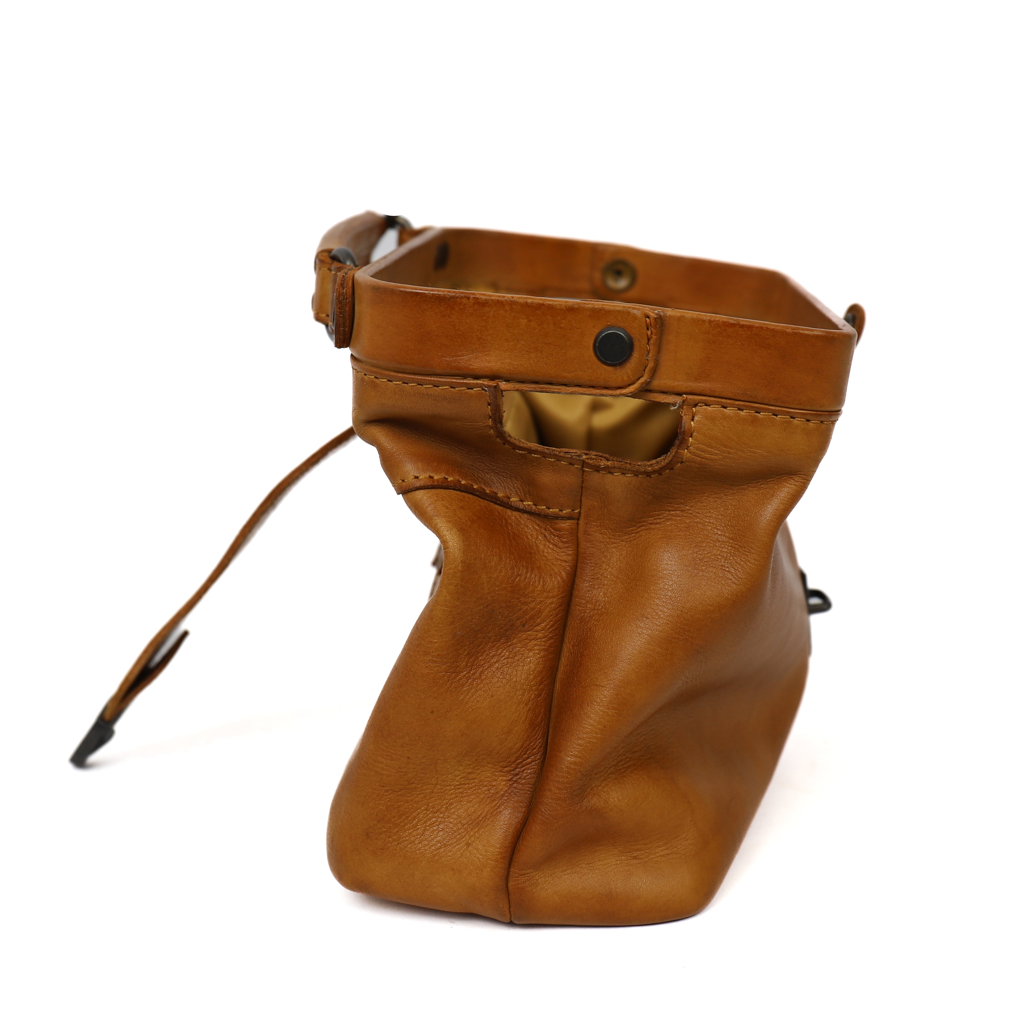 Mini-Arzttasche 'Julia' M Gelb