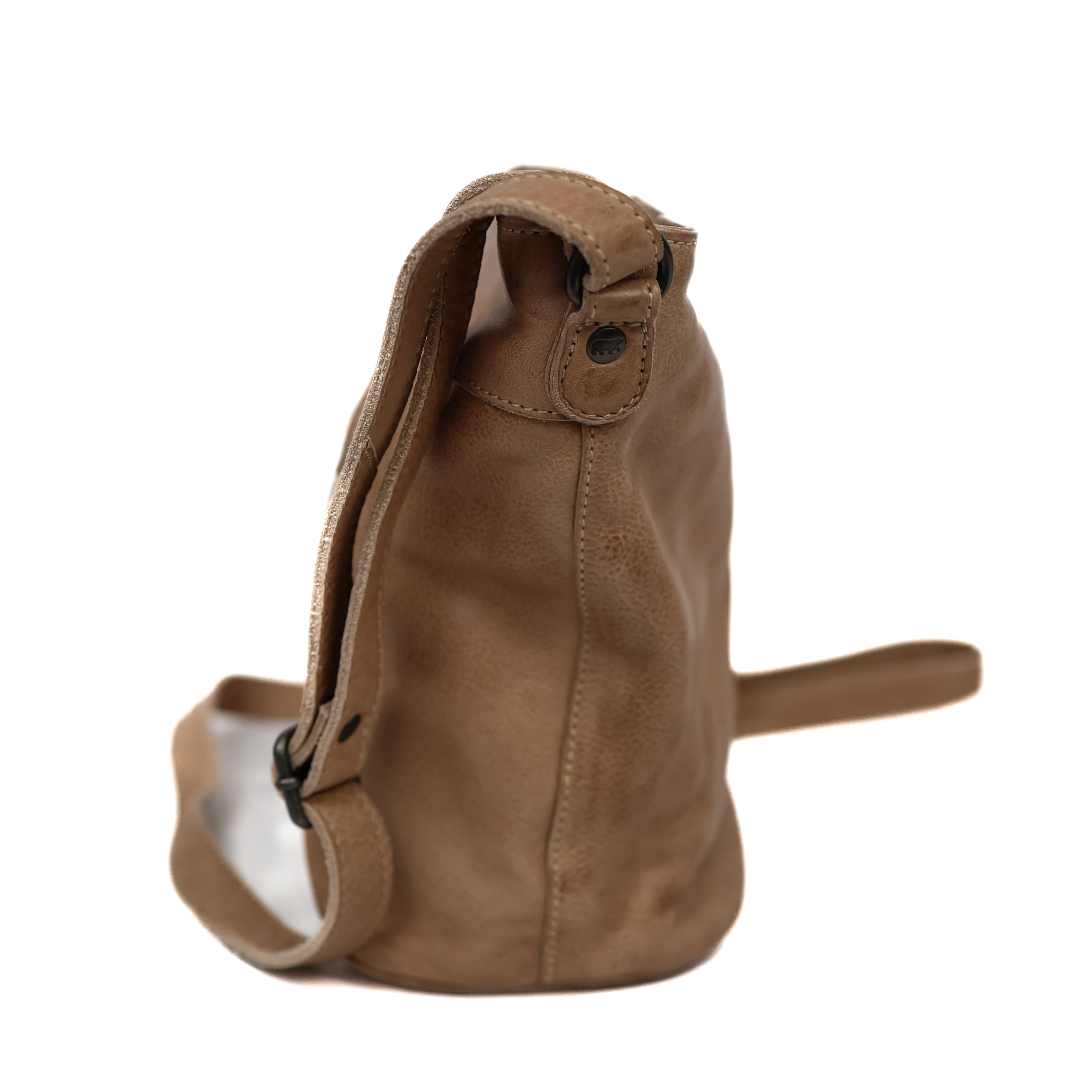 Umhängetasche 'Suze' Beige