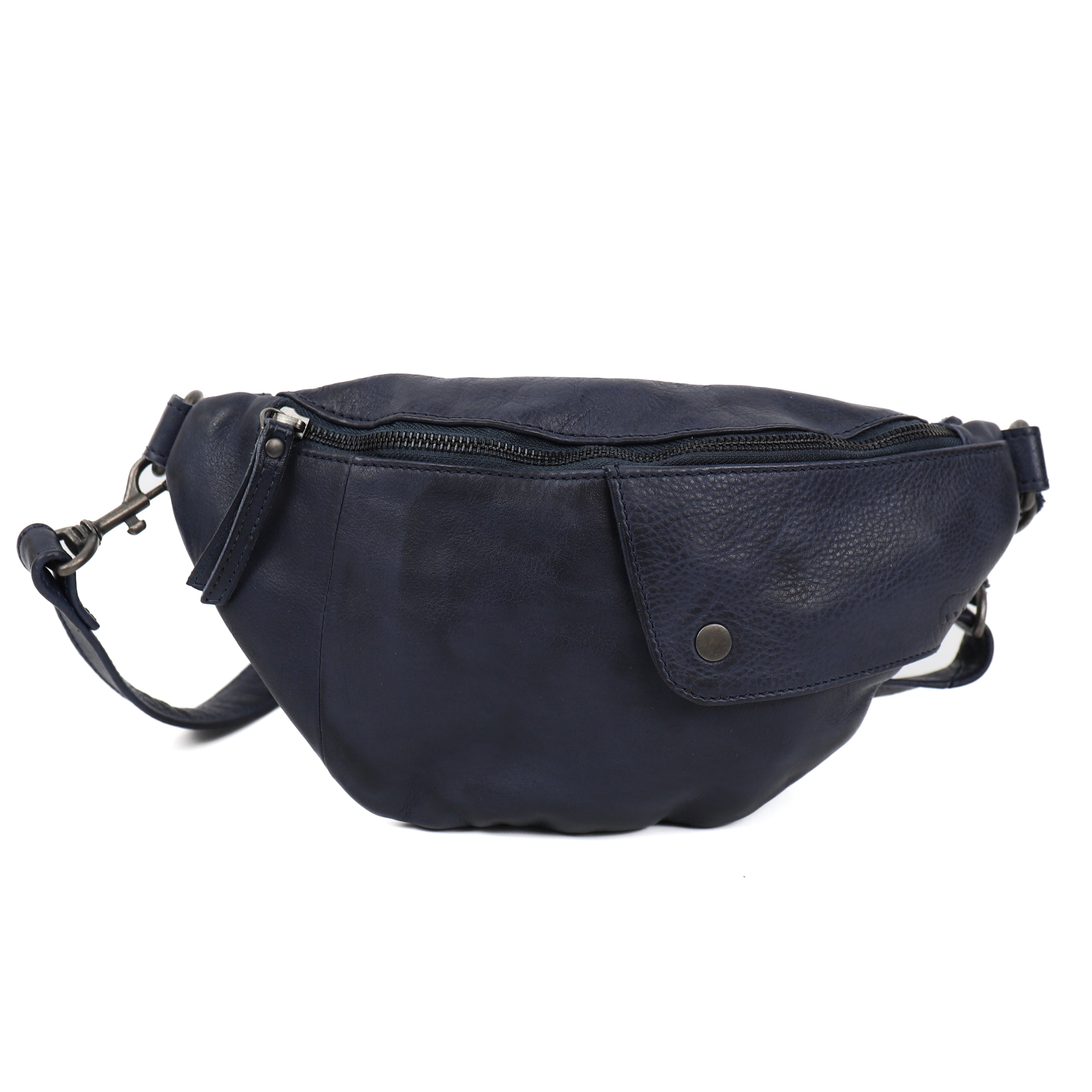 Gürteltasche 'Matt' Navy