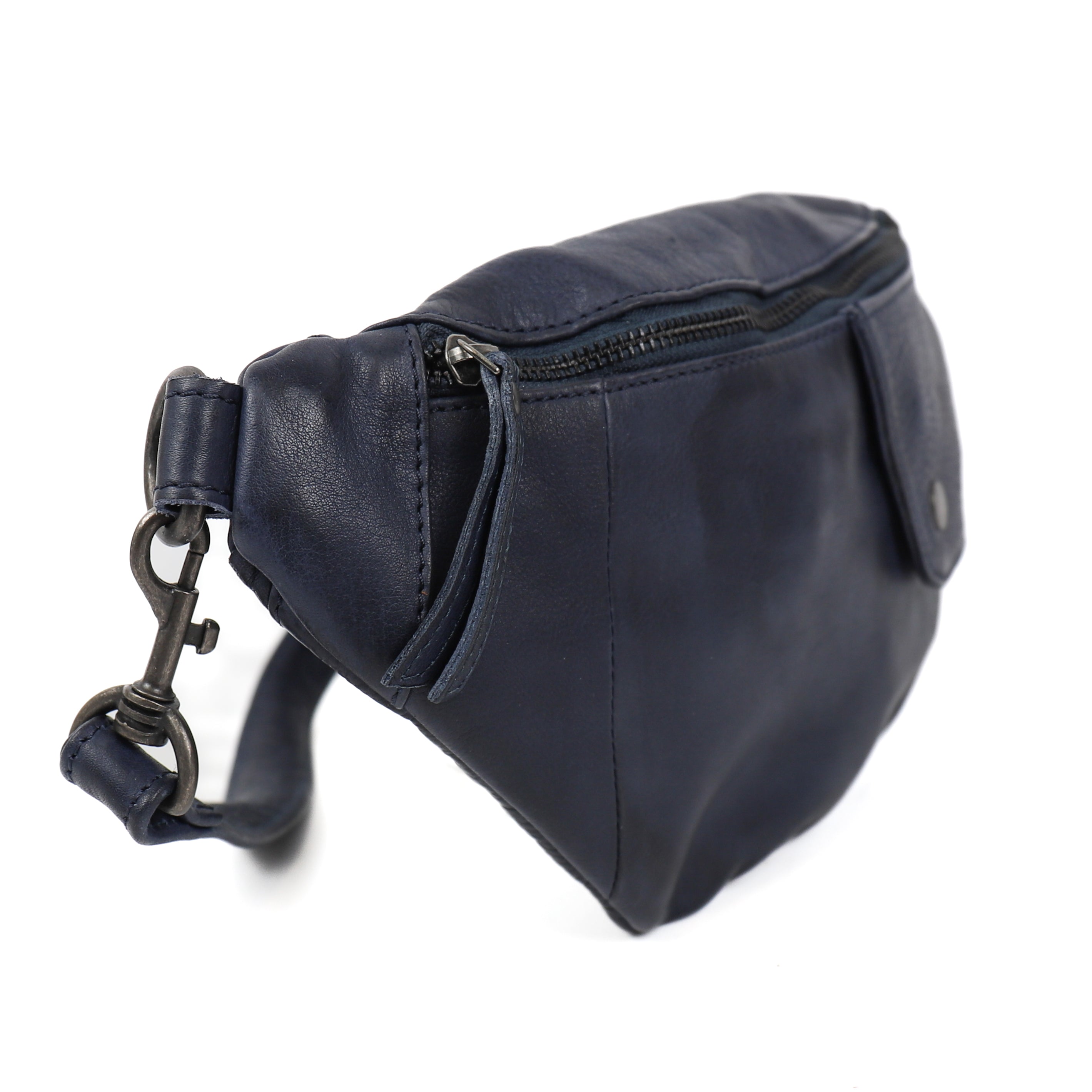 Gürteltasche 'Matt' Navy