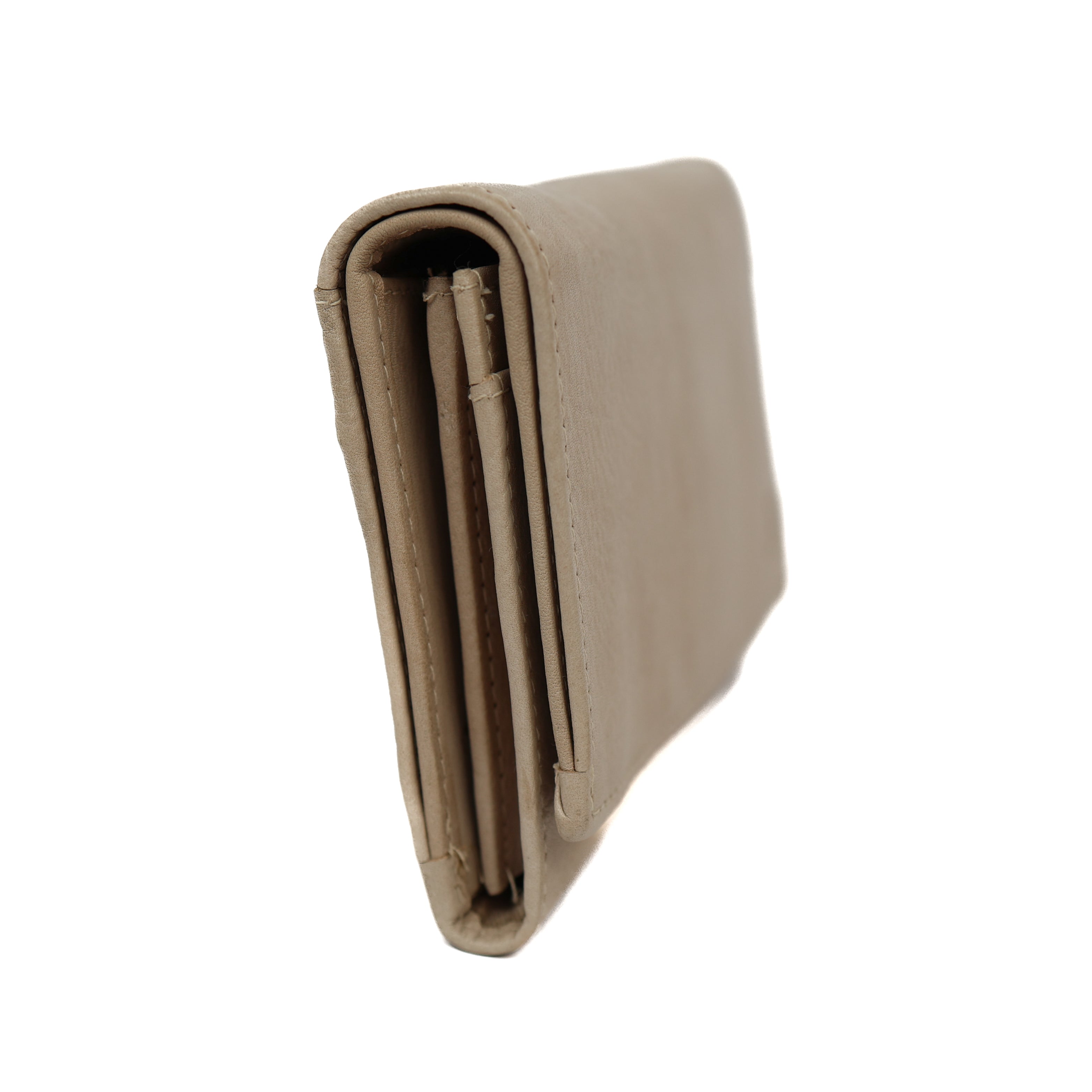 Geldbörse mit Überschlag 'Sweety' XL Feather