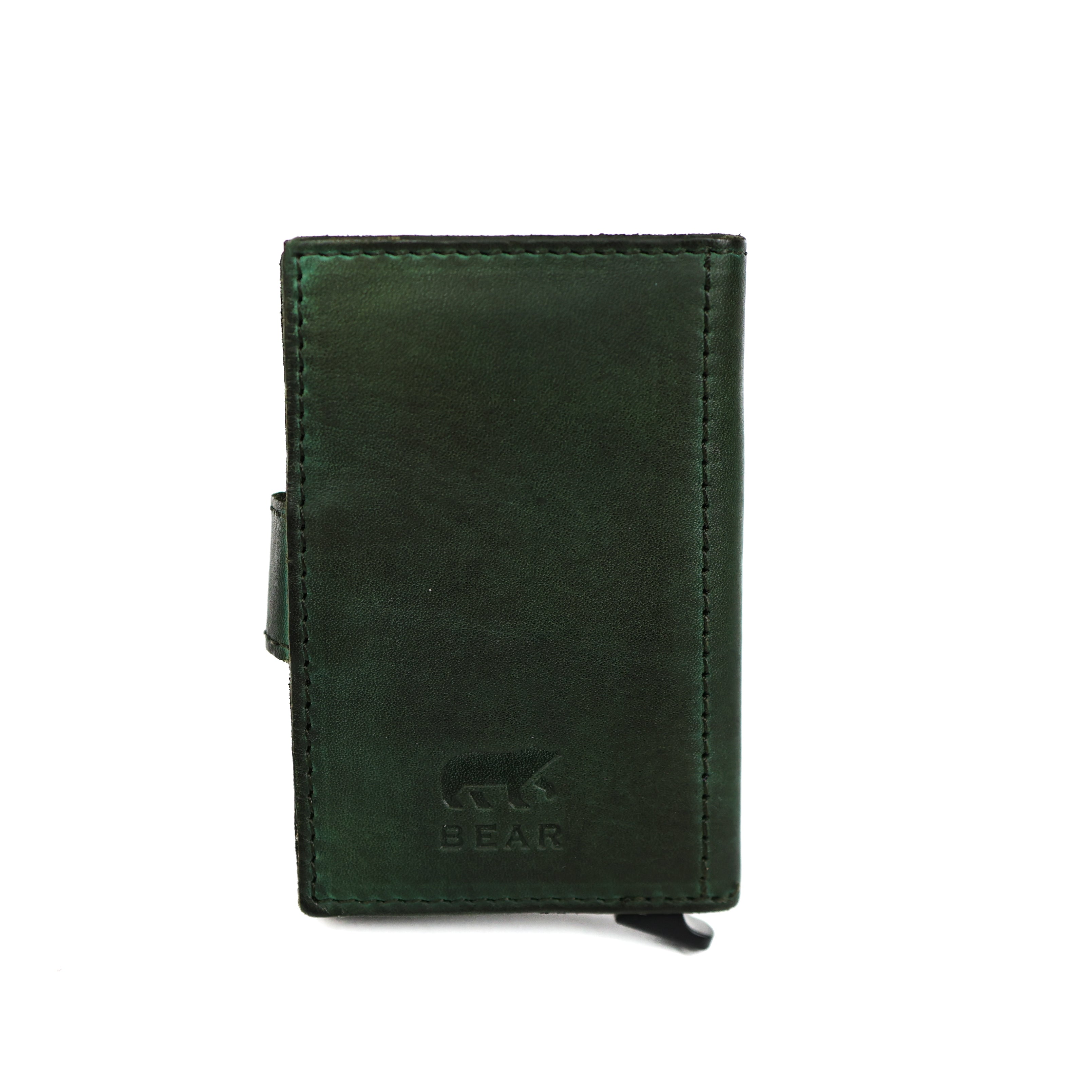 RFID Pasjeshouder 'Pip´ groen