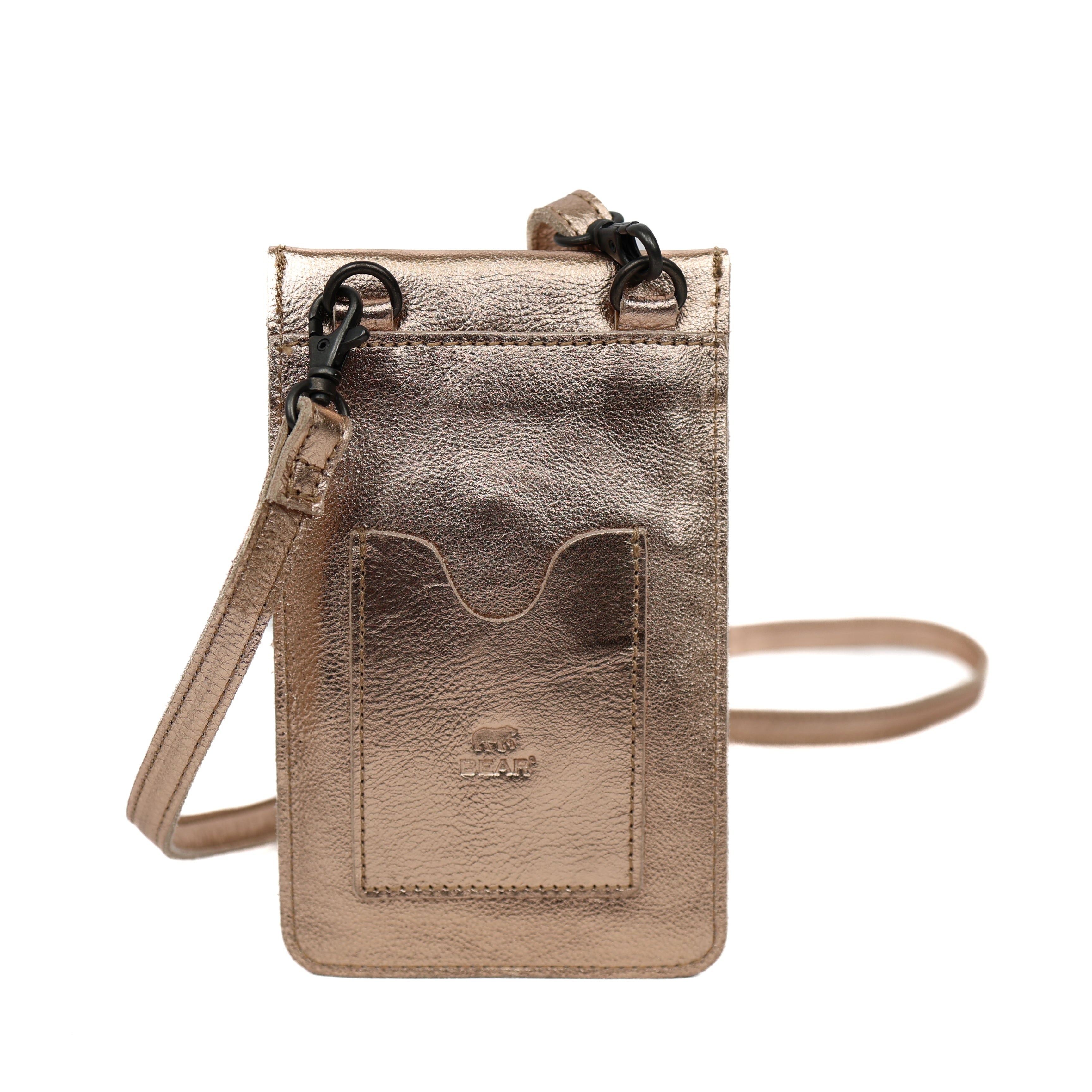 Handytasche 'Priya' Rosé