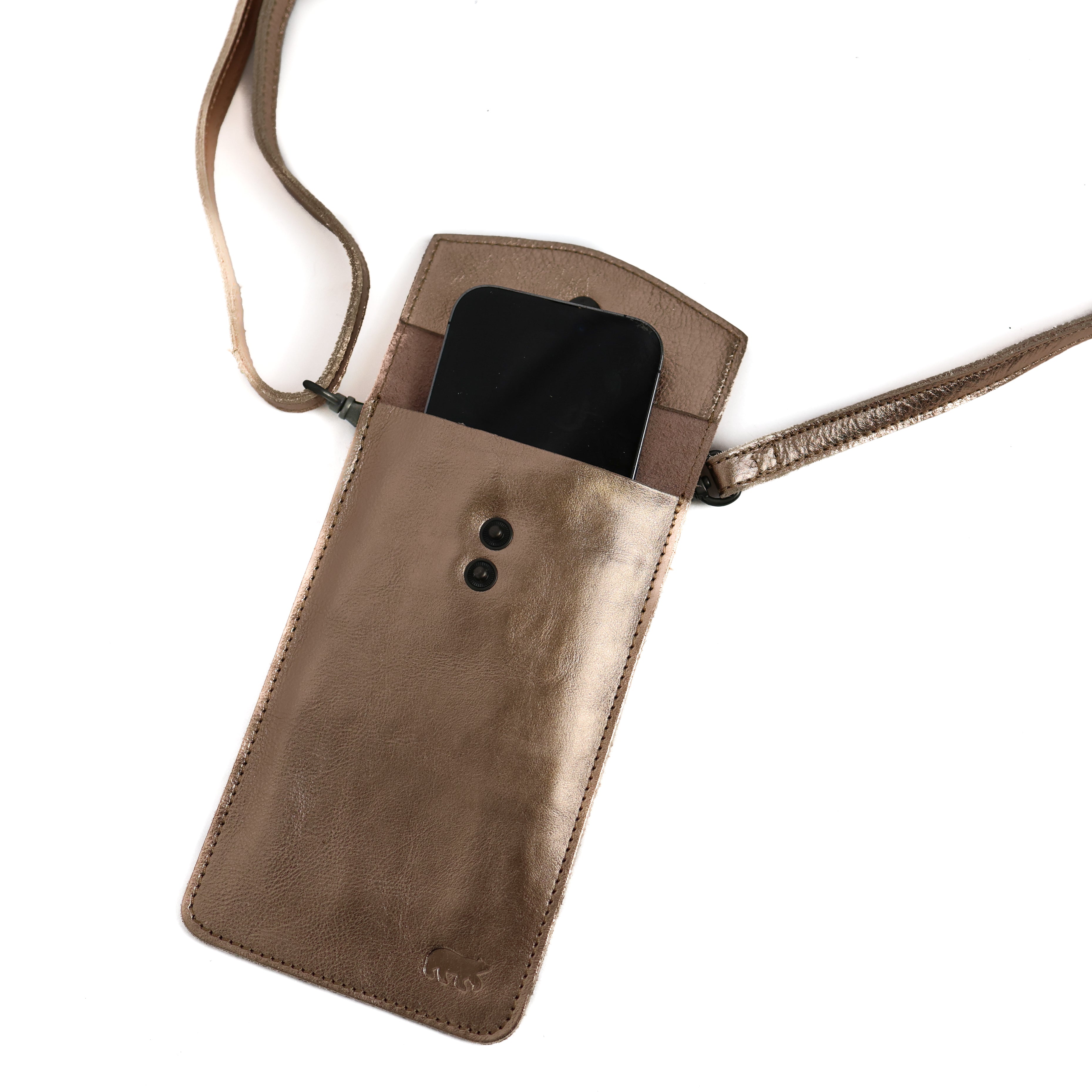 Handytasche 'Priya' Rosé