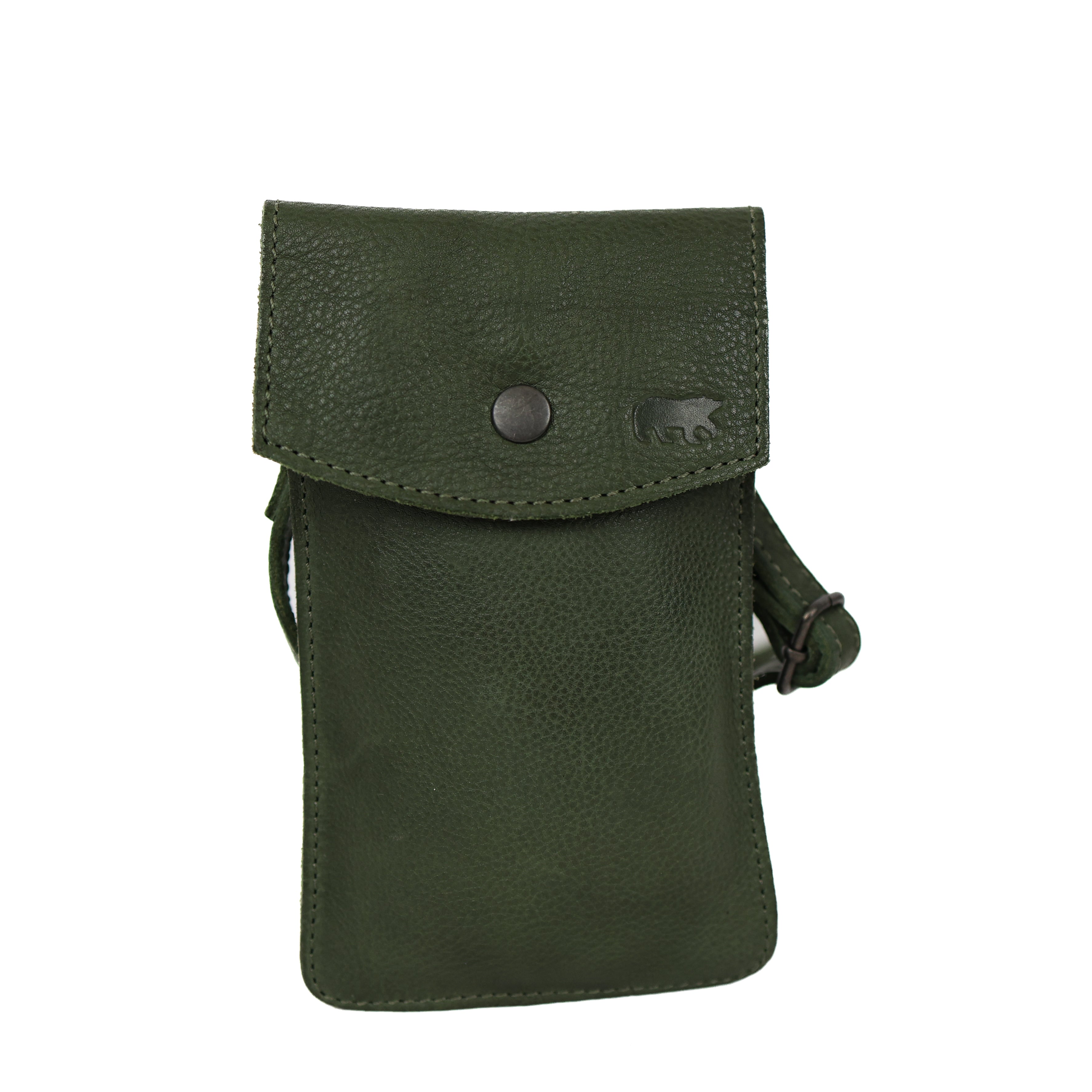 Handytasche 'Priya' Grün
