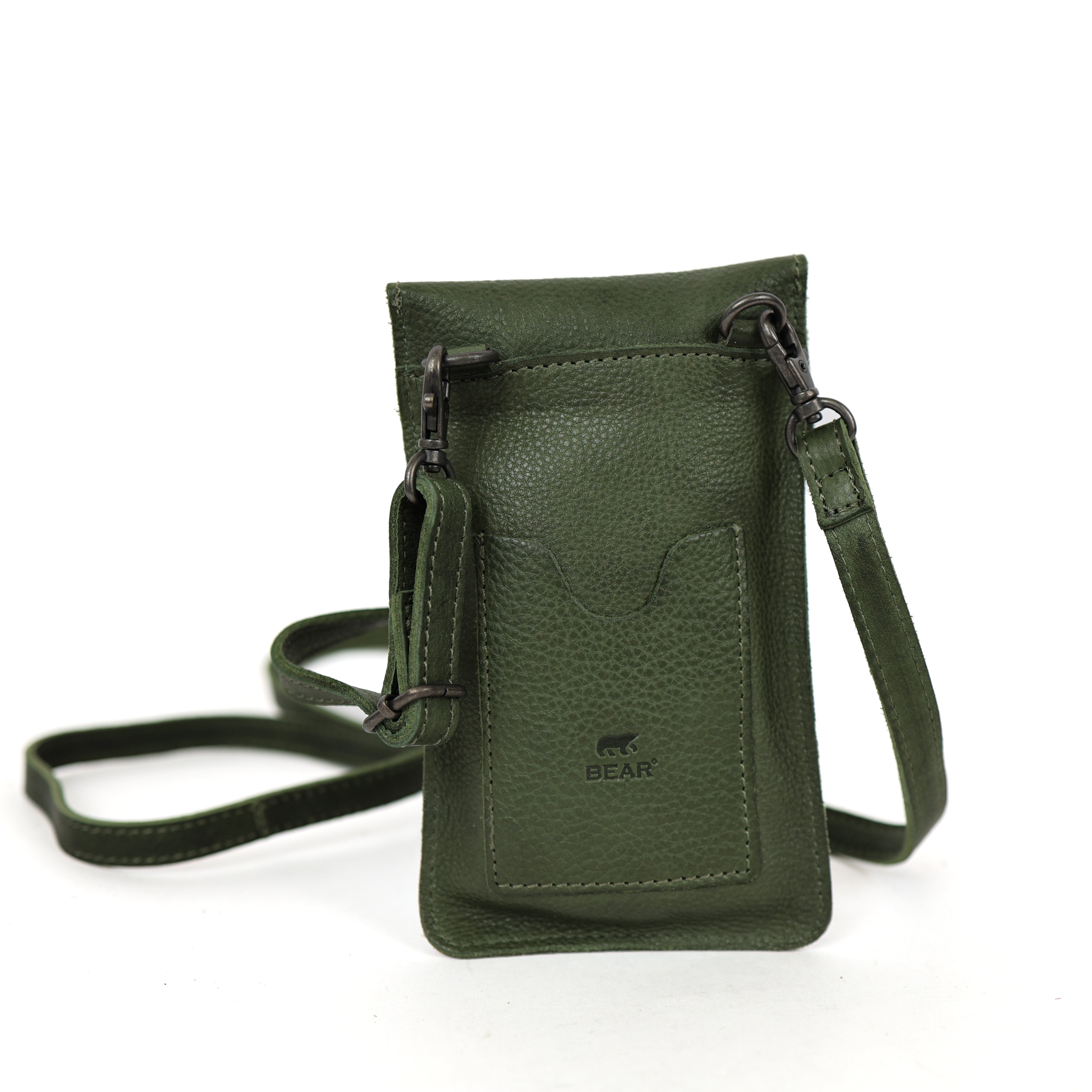 Handytasche 'Priya' Grün