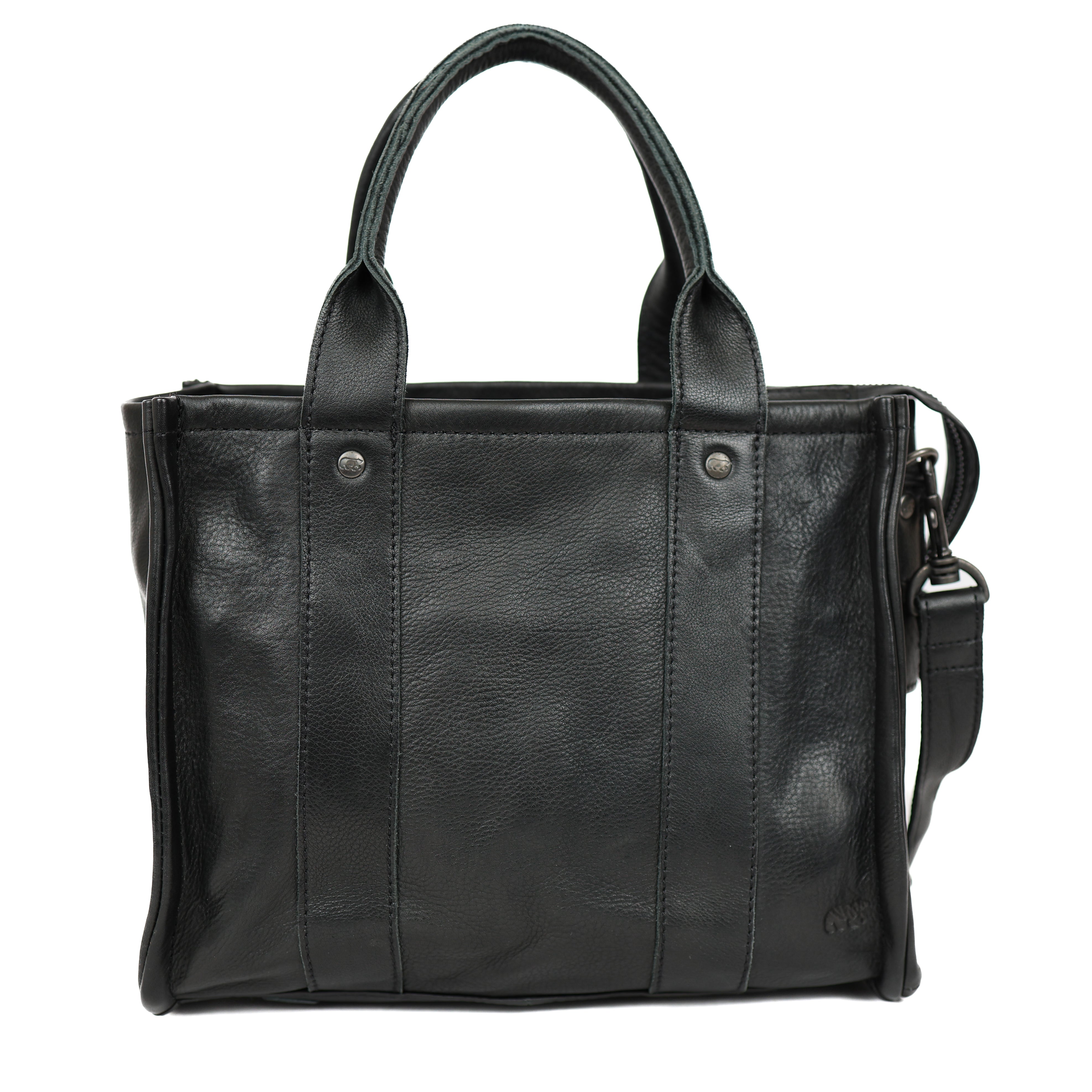 Tote Bag 'Pepe' M Schwarz