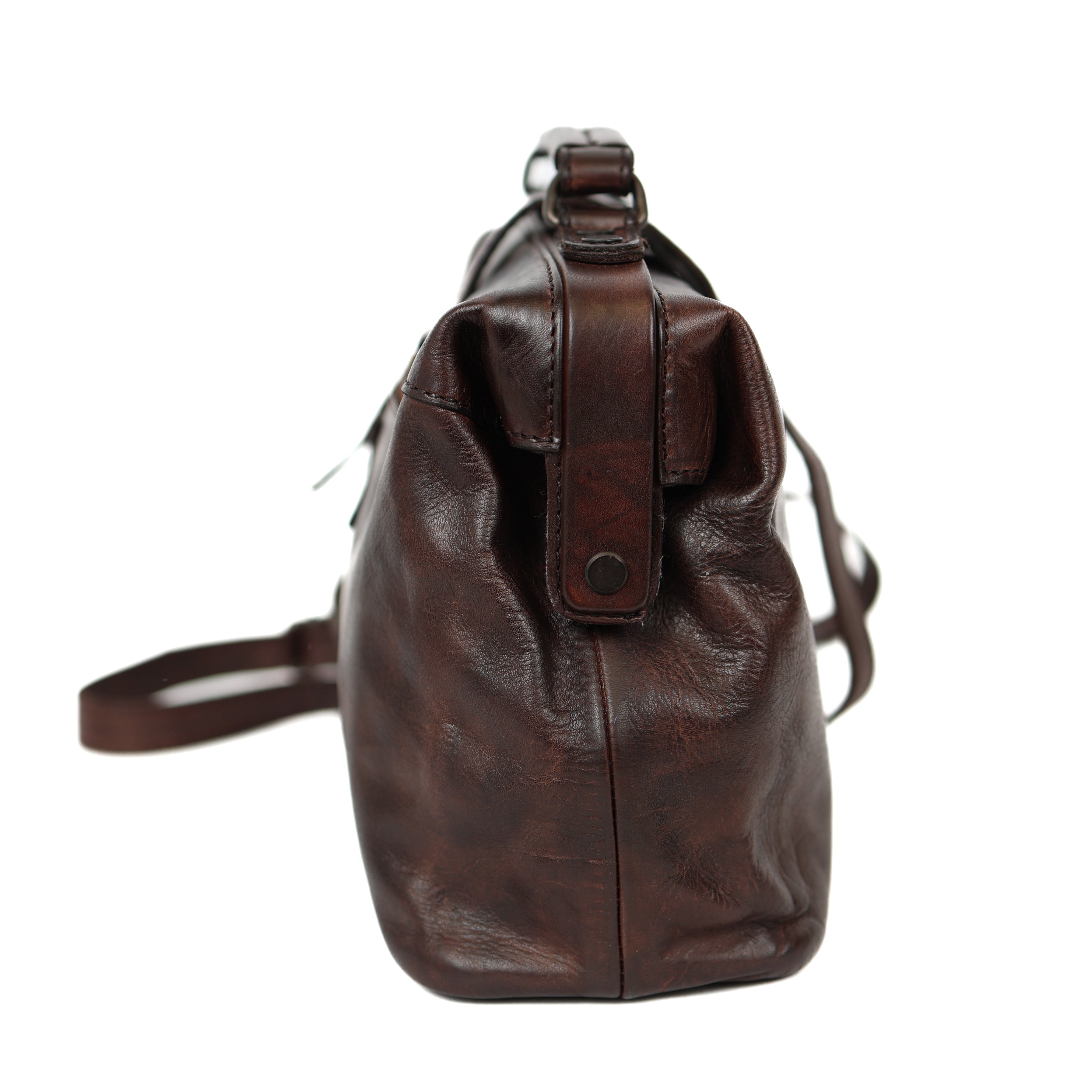 Arzttasche 'Julia' L Dunkelbraun