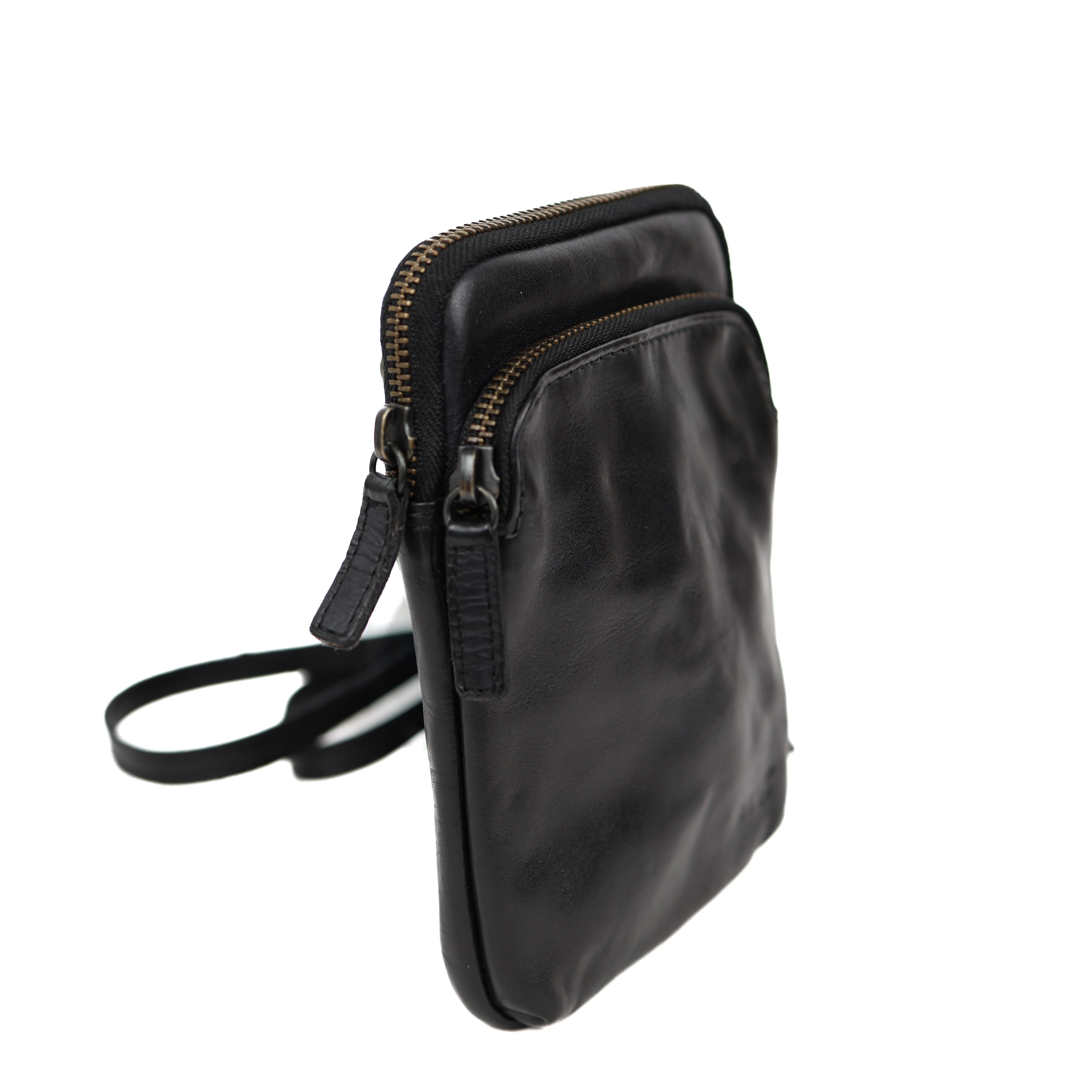 Handytasche 'Jack' schwarz