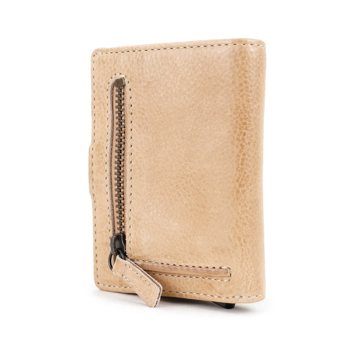RFID-Kartenetui 'Bobby' beige