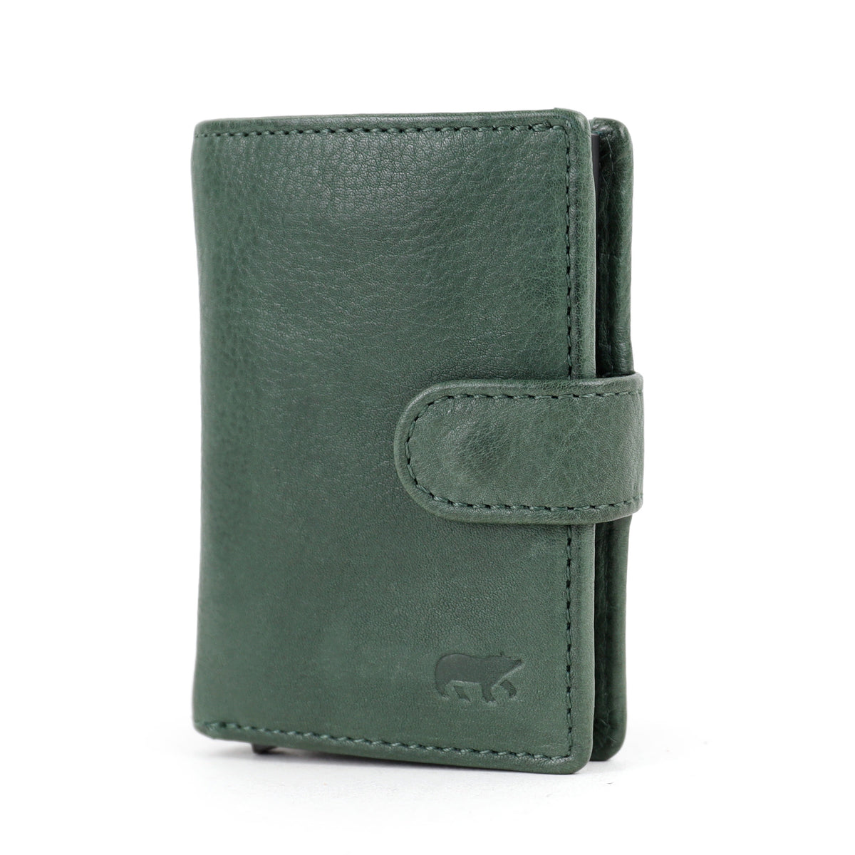 RFID-Kartenhalter 'Bobby' Pewter