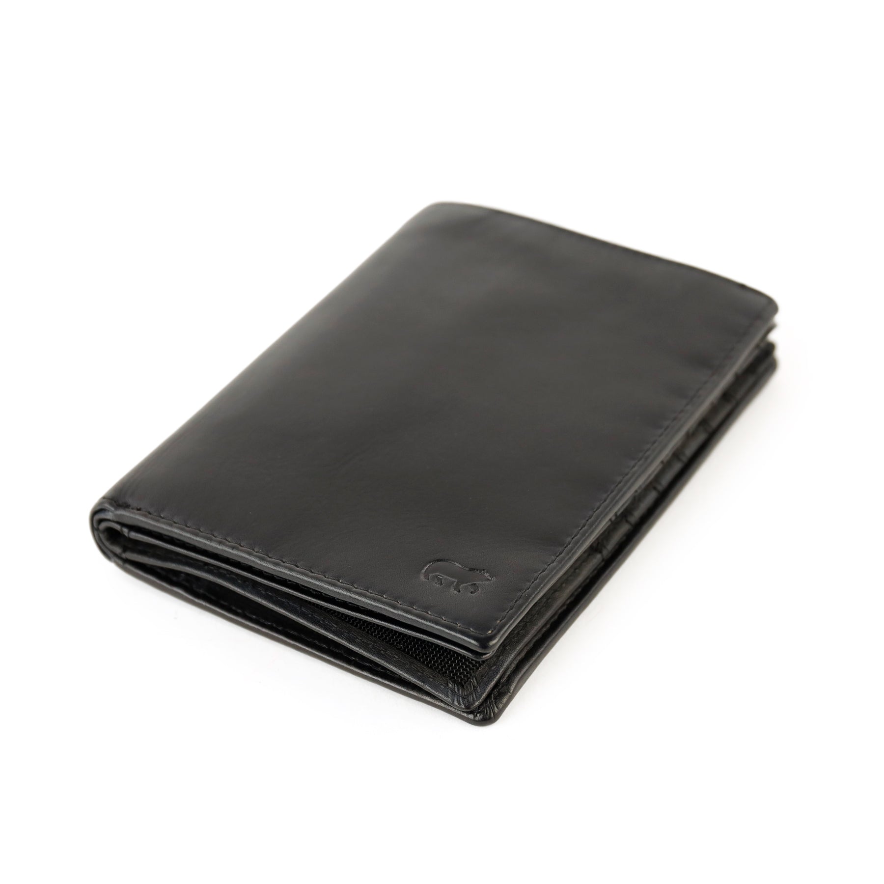 Fahrzeugpapiere-/Kartenhalter 'Nikos' Schwarz